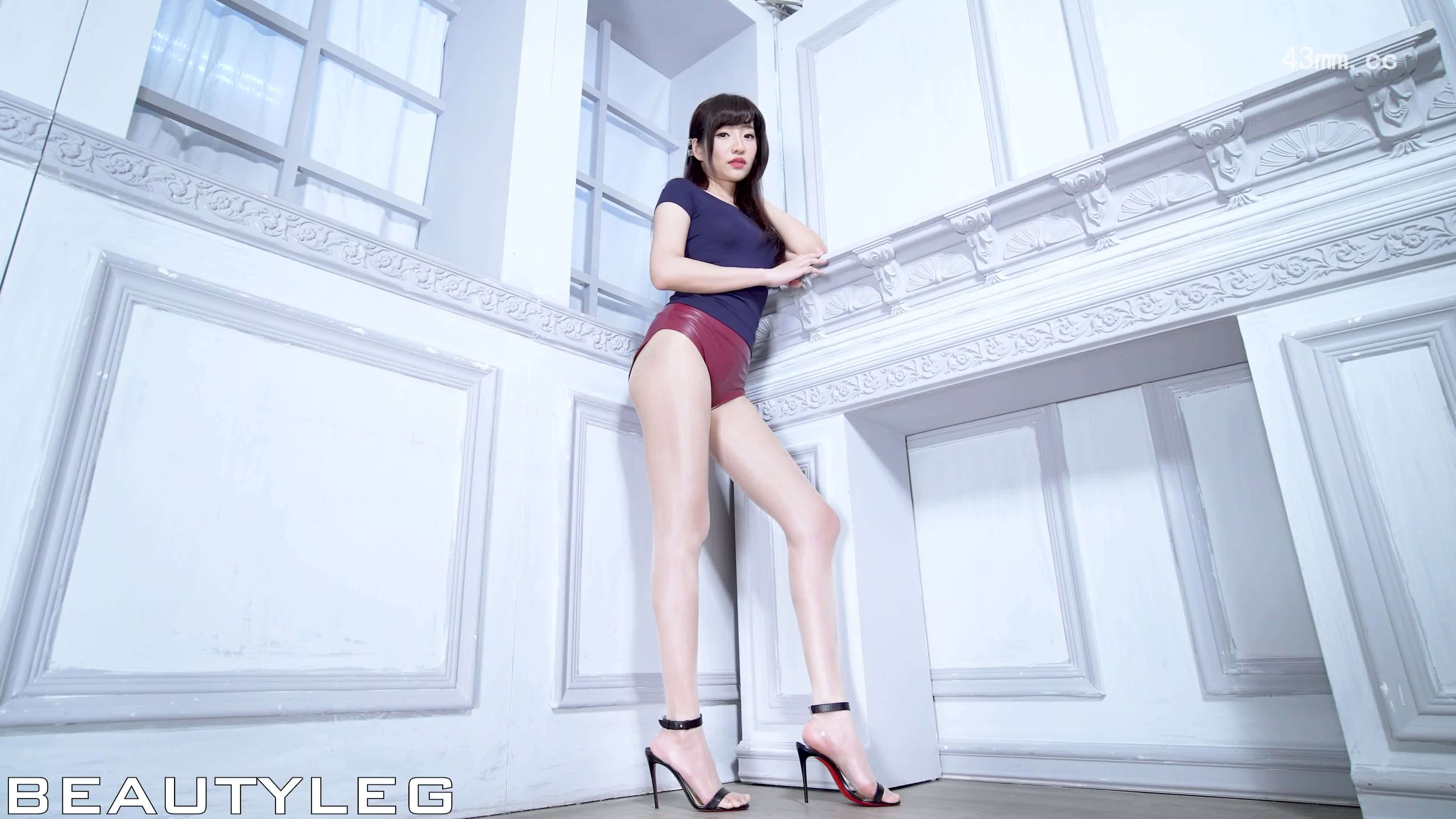 Beautyleg_HD高清影片_2023.12.26_No.1399_Celia_1V_1.0G-丽丝屋