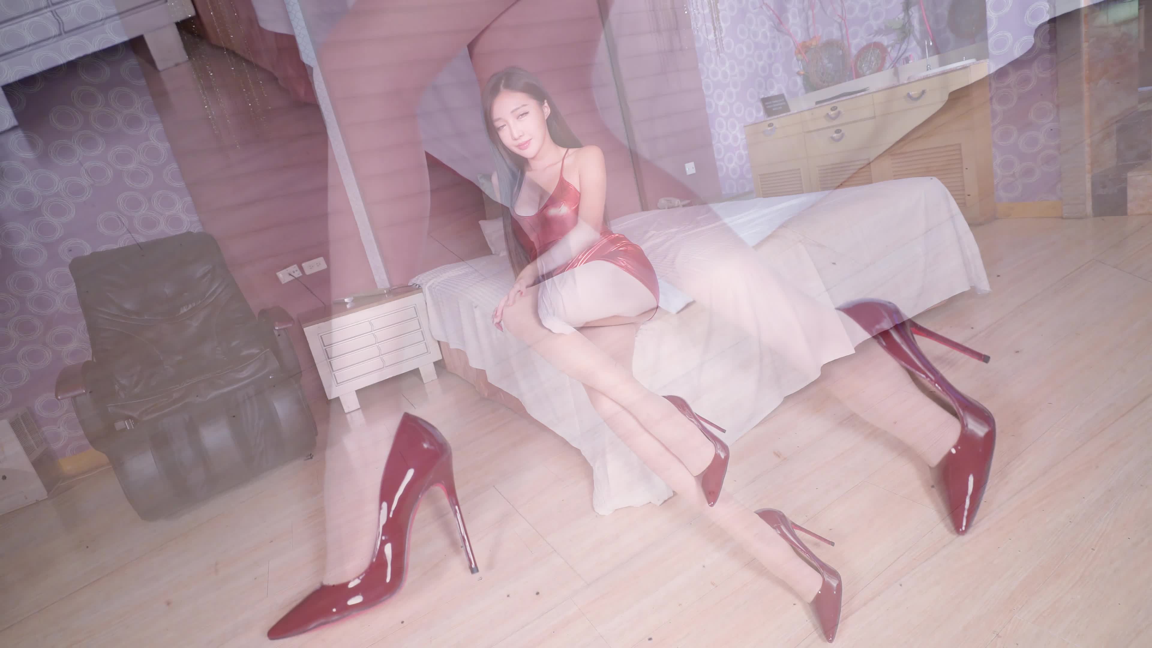 Beautyleg_高清视频_2017.03.09_NO.731_Syuan_1V_1553M-丽丝屋