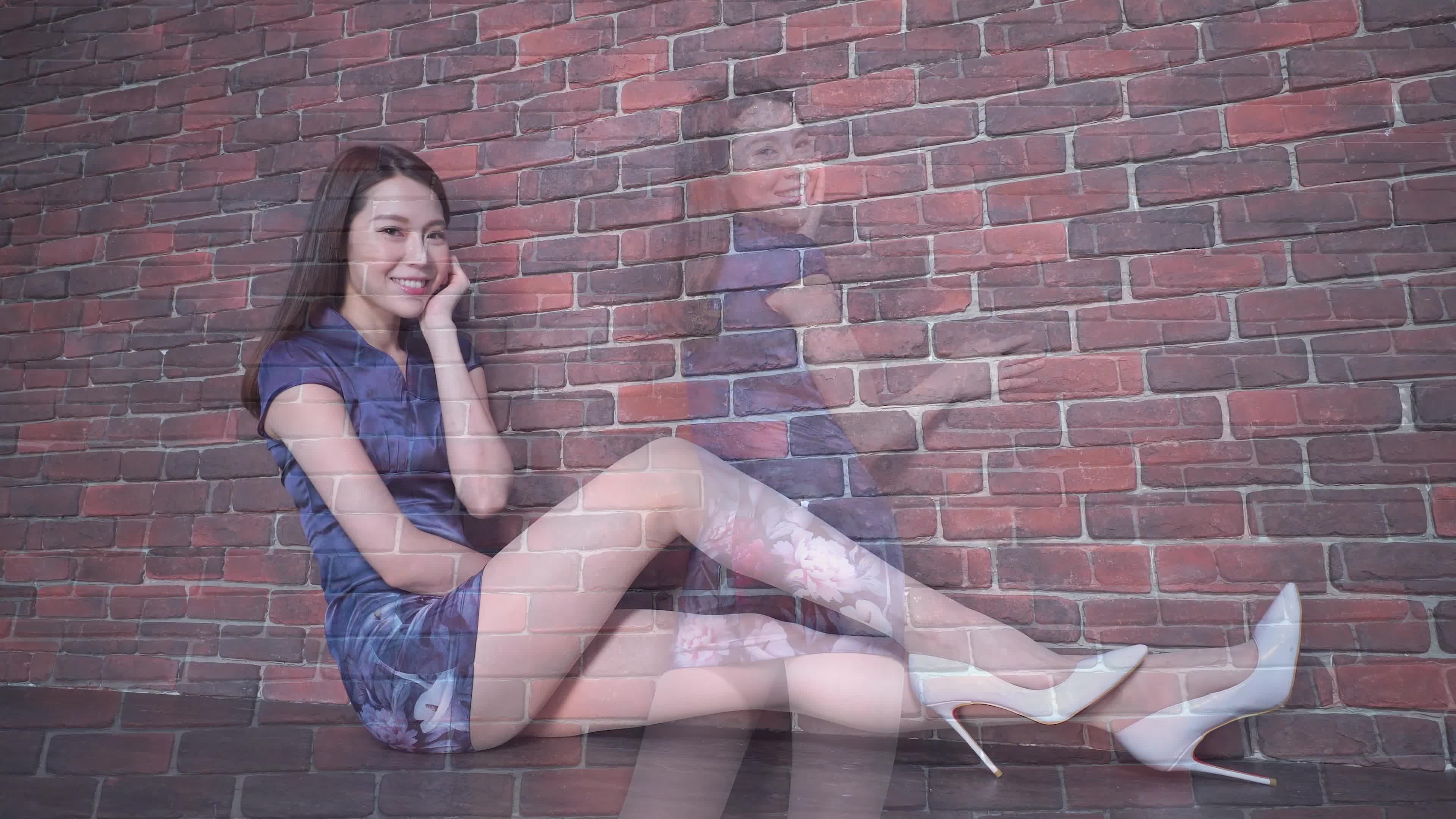 Beautyleg_高清视频_2017.12.05_NO.808_Christine_1V_1.28G-丽丝屋