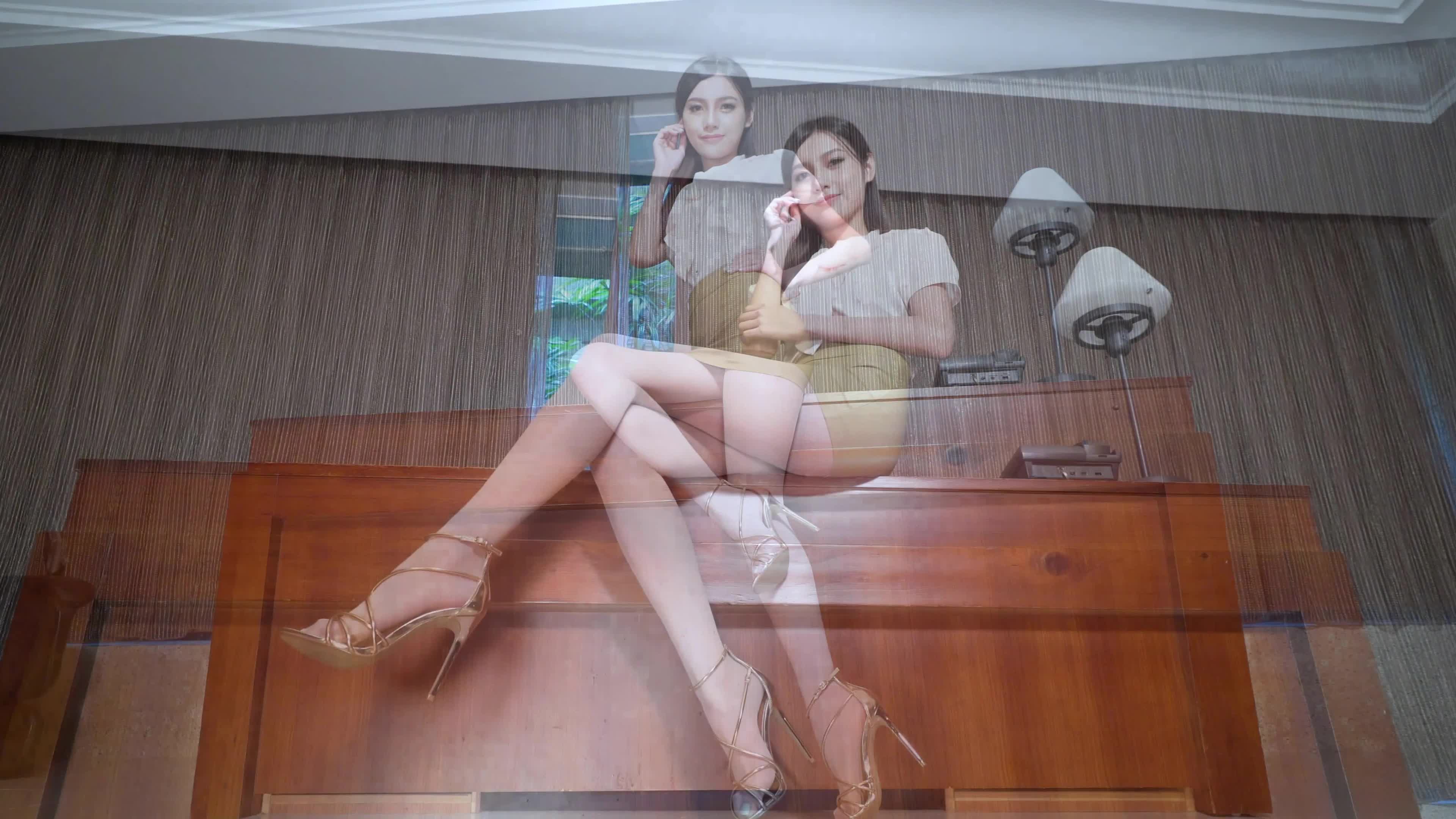 Beautyleg_高清视频_2018.12.24_NO.918_Lynn_1V_1435M-丽丝屋