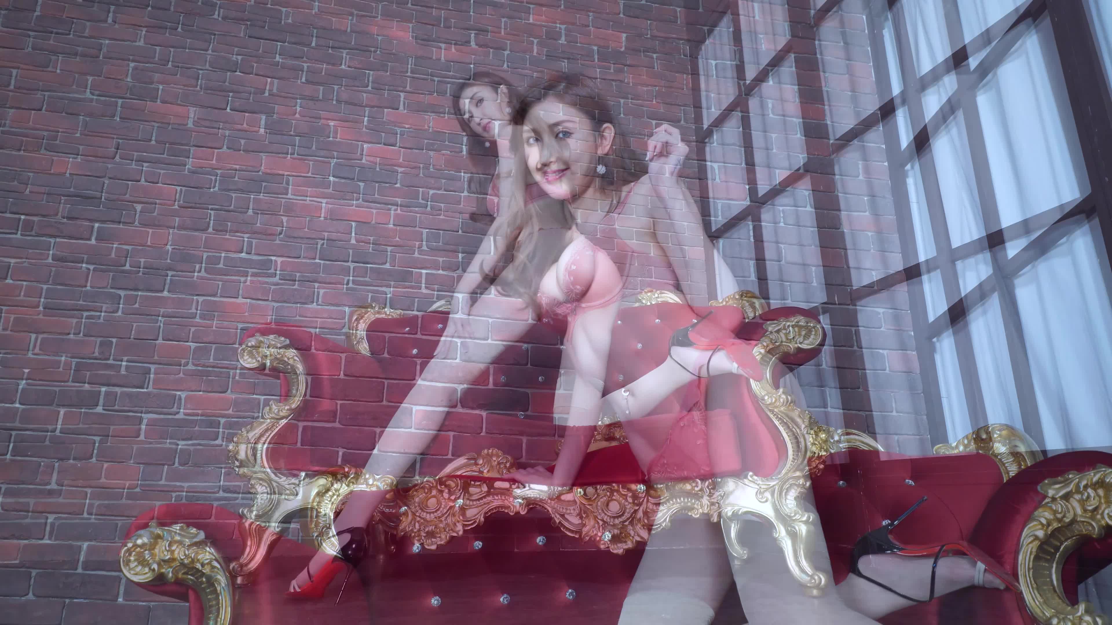 图片[2]-Beautyleg_高清视频_2019.11.07_No.1014_Vanessa_1V_1.25G-丽丝屋