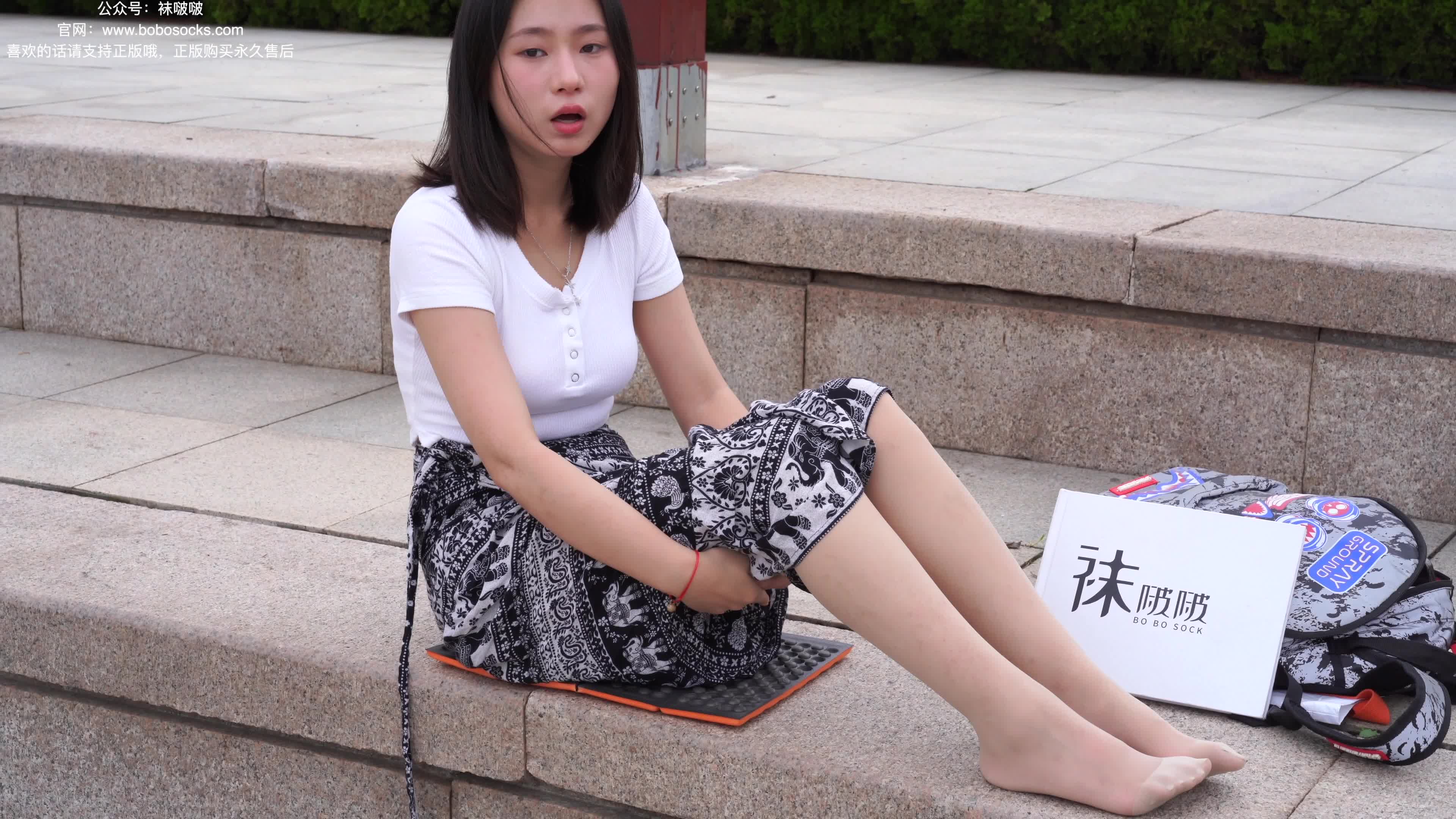 图片[5]-BoBoSocks袜啵啵_NO.014_思思_华伦天奴高跟鞋_肉丝_140P_1V_6.17GB-丽丝屋