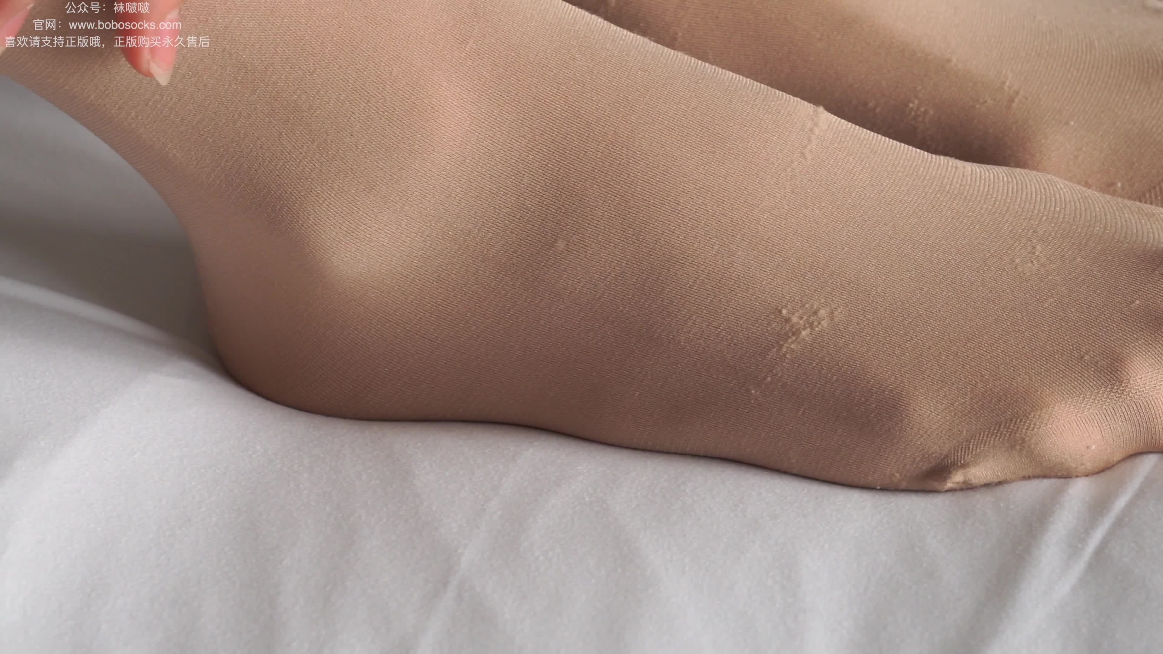 图片[3]-BoBoSocks袜啵啵_NO.034_瑶瑶_空军一号板鞋_特旧厚肉丝_131P_1V_4.14GB-丽丝屋