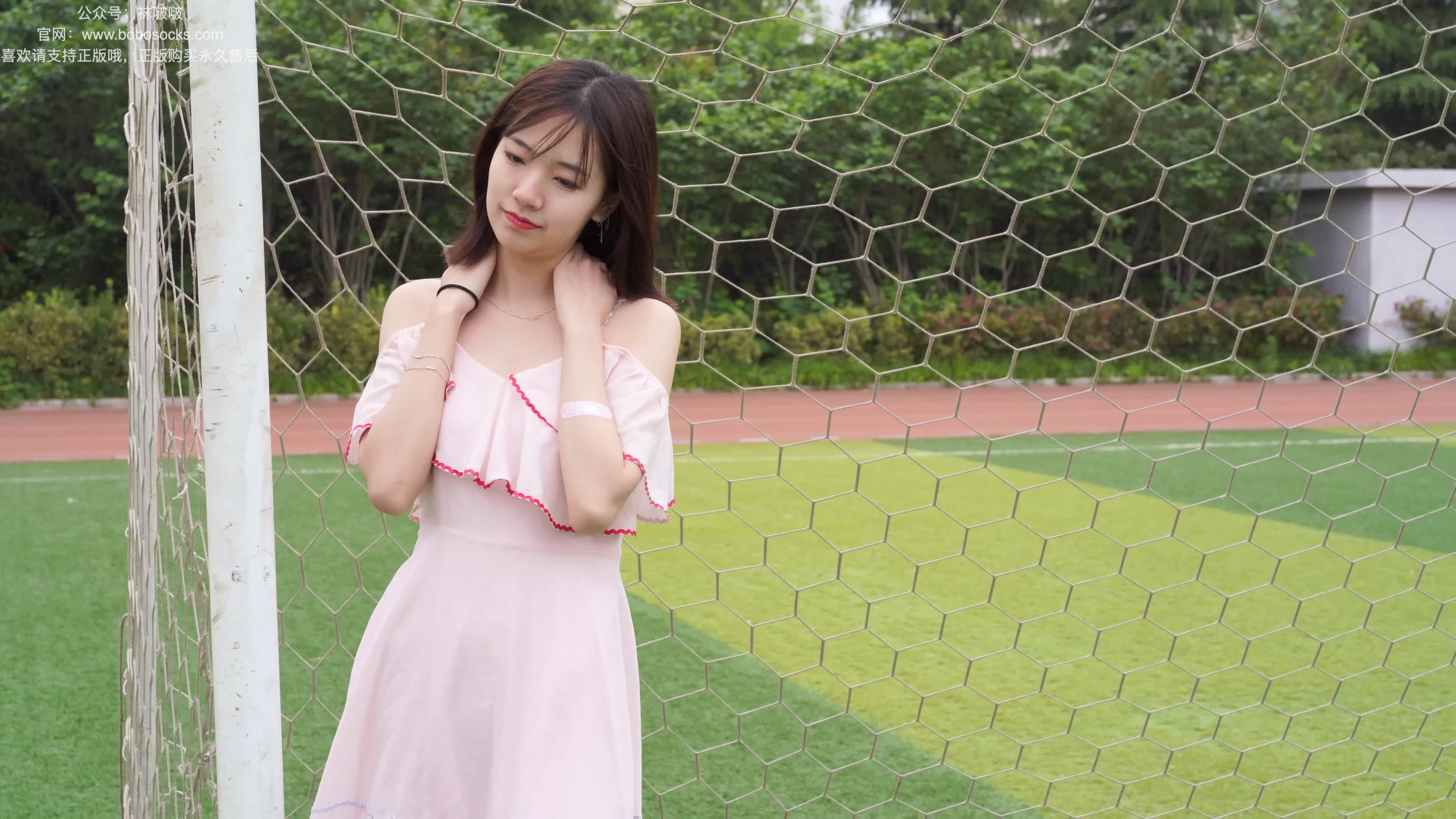 BoBoSocks袜啵啵_NO.057_小甜豆_高跟鞋_肉丝_135P_1V_7.79GB-丽丝屋