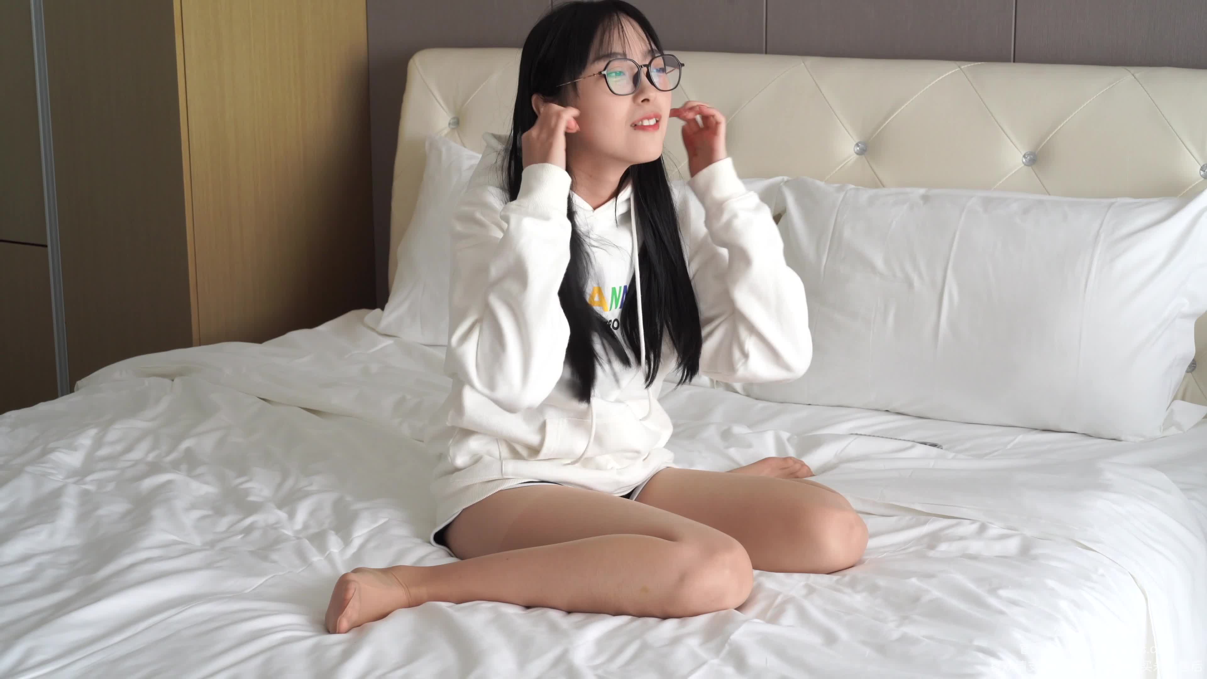 图片[4]-BoBoSocks袜啵啵_NO.058_稚予_贝壳头_肉丝_143P_1V_6.16GB-丽丝屋