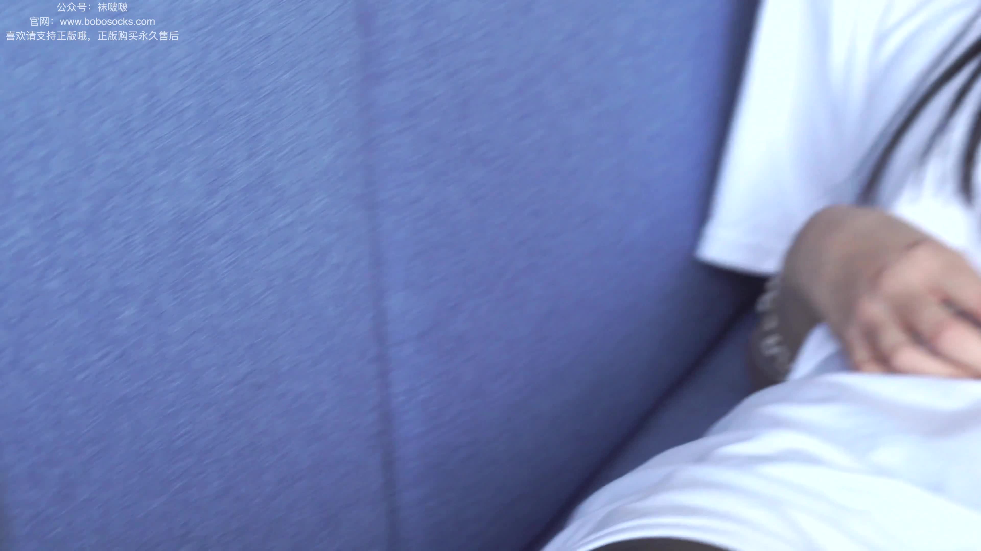 图片[4]-BoBoSocks袜啵啵_NO.067_稚予_匡威帆布鞋_黑丝_125P_1V_4.83GB-丽丝屋