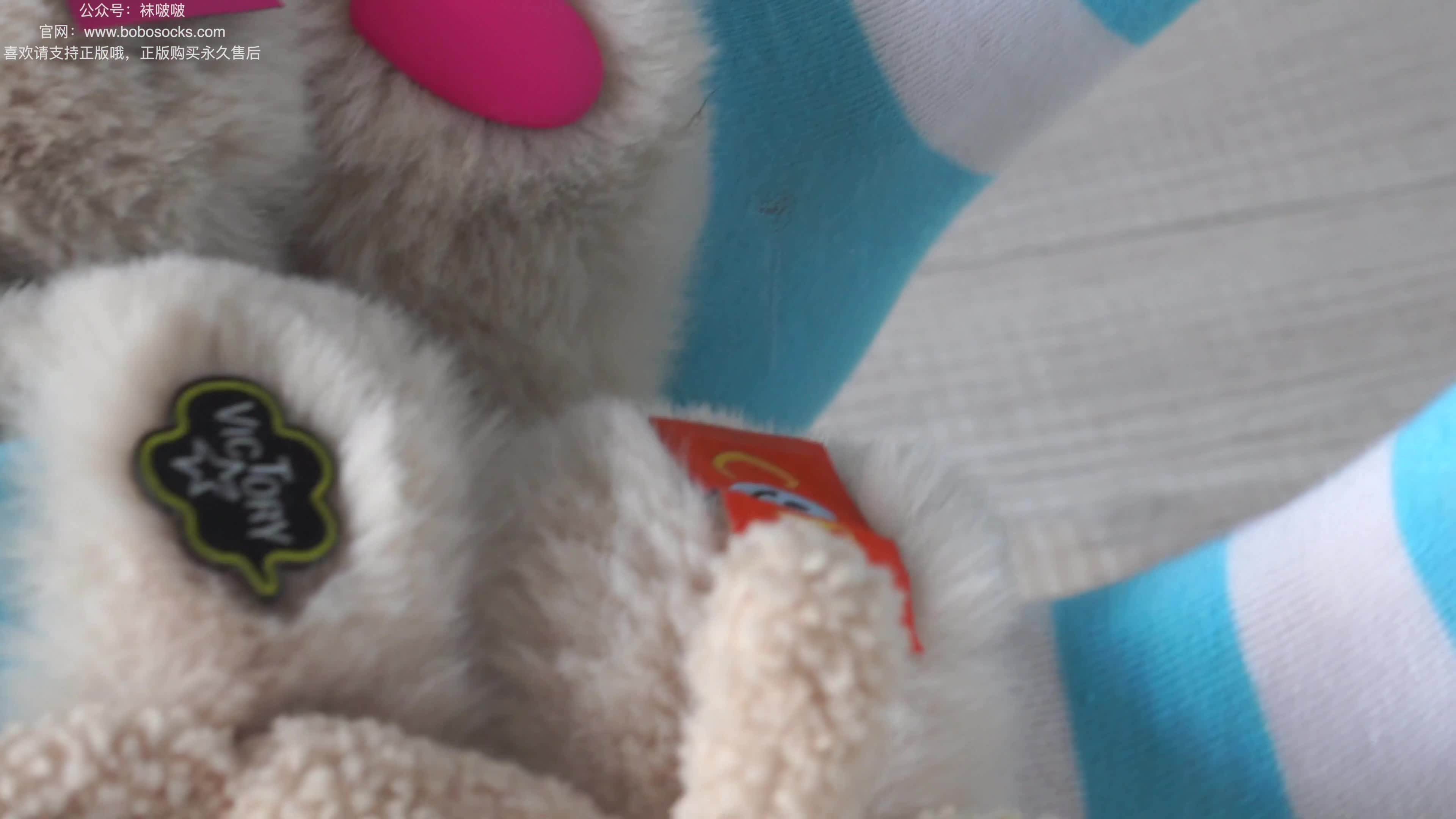 图片[2]-BoBoSocks袜啵啵_NO.070_稚予_皮鞋_拖鞋_过膝袜_白棉袜_148P_1V_7.09GB-丽丝屋