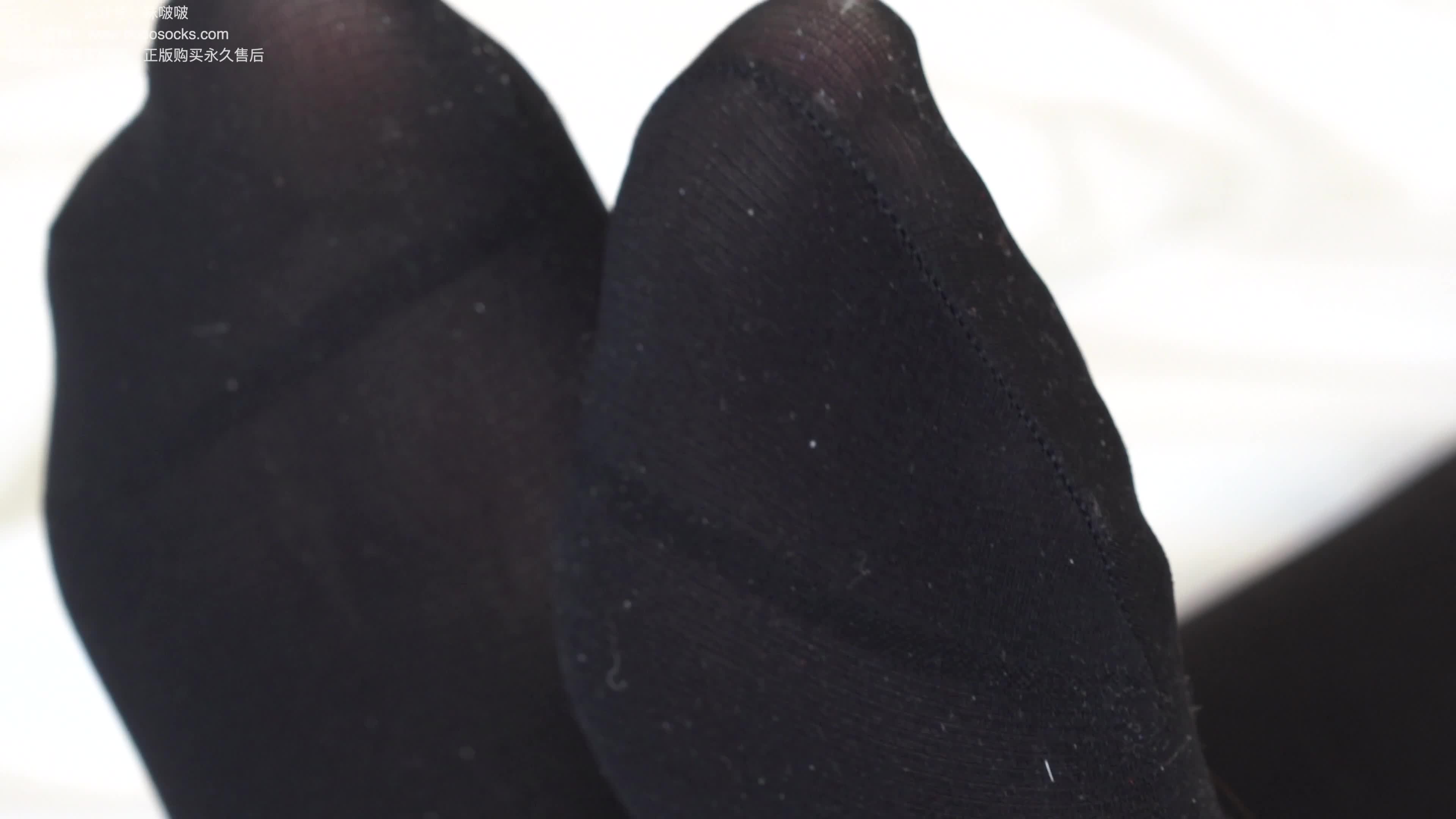 图片[3]-BoBoSocks袜啵啵_NO.072_小甜豆_两双长靴_厚黑丝_厚肉丝_144P_1V_6.59GB-丽丝屋