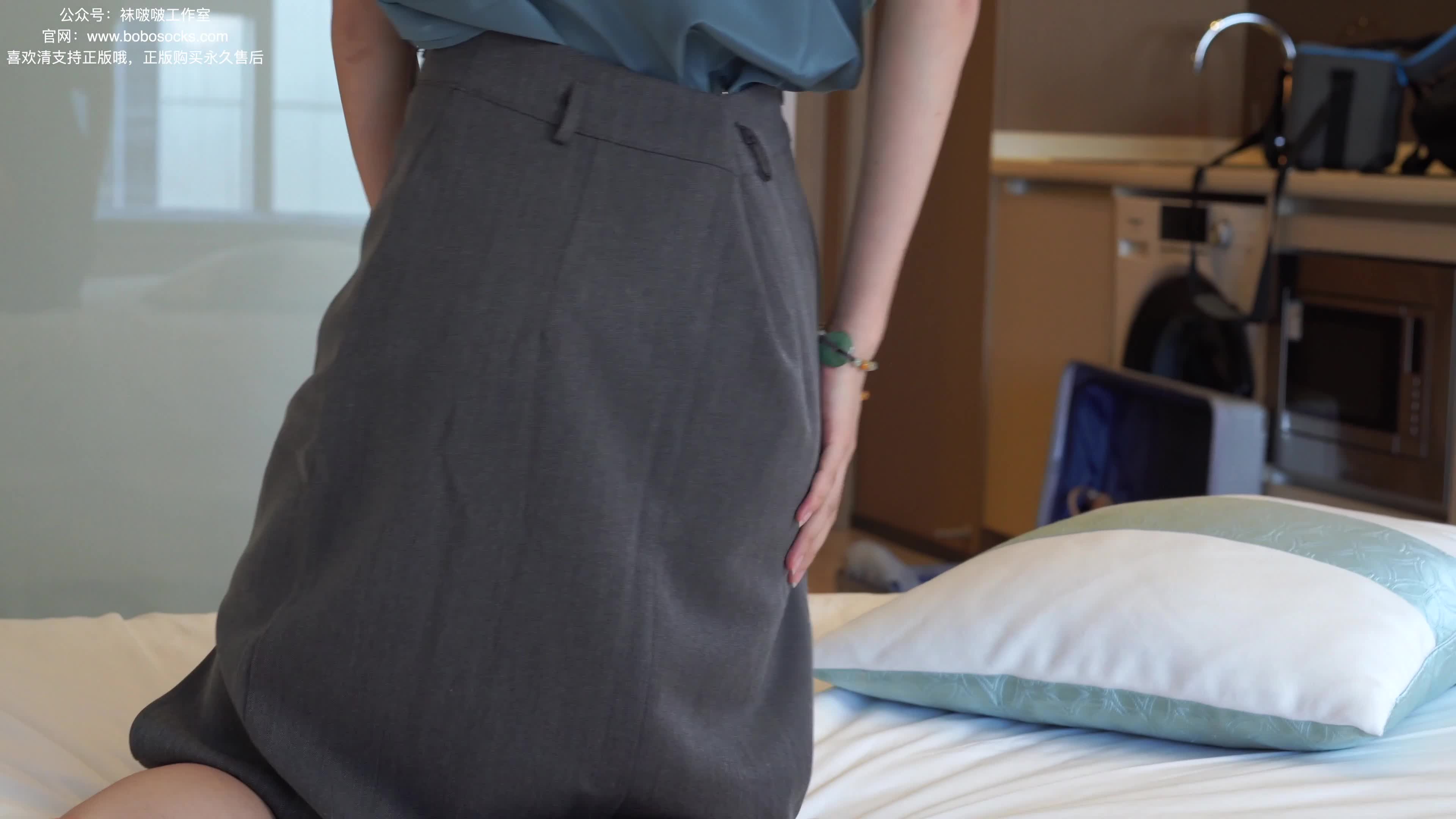 图片[2]-BoBoSocks袜啵啵_NO.092_苏苏_高跟鞋_高跟凉鞋_肉丝_140P_1V_7.28GB-丽丝屋