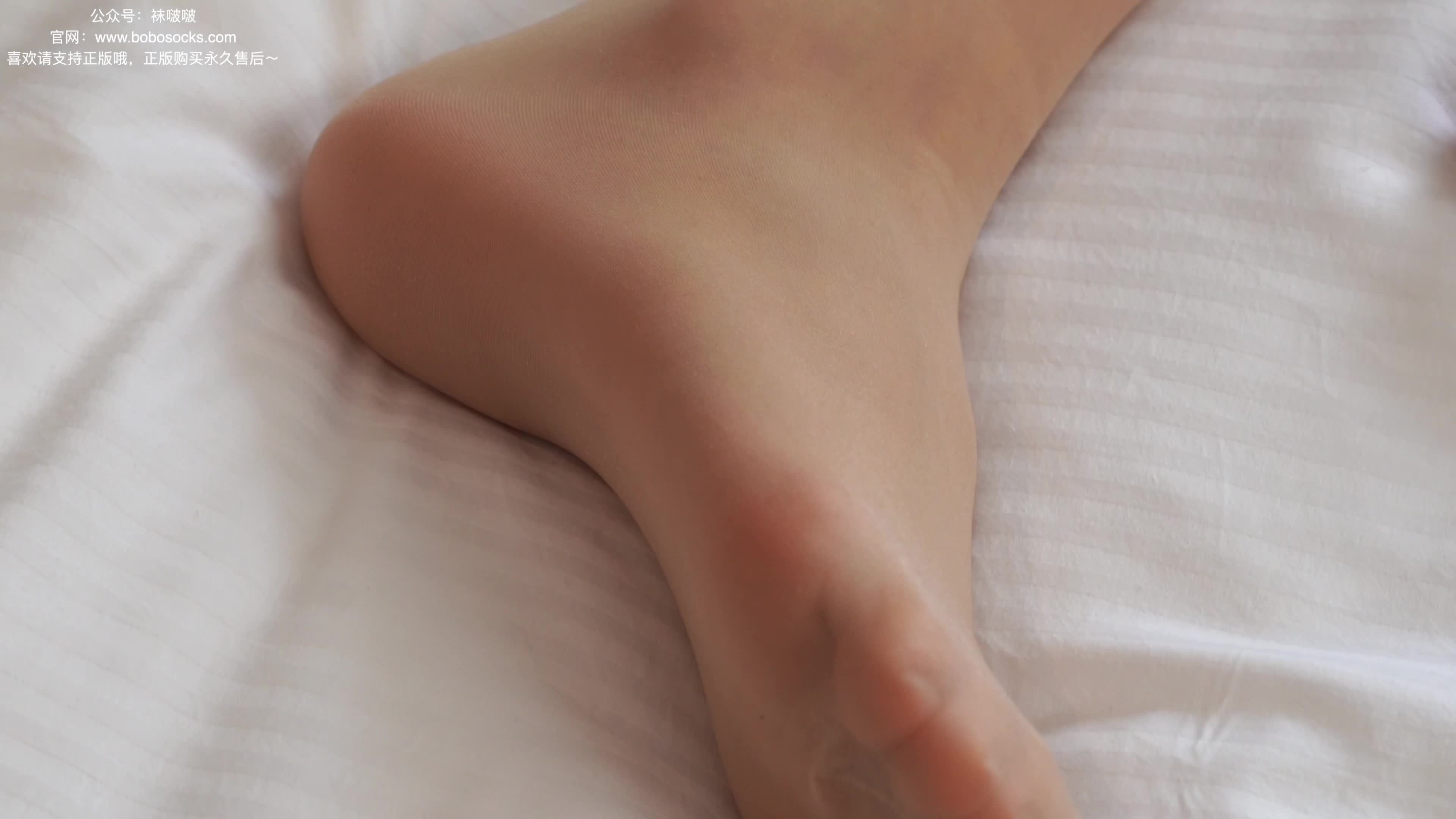 图片[2]-BoBoSocks袜啵啵_NO.094_稚予_高跟鞋_肉丝_139P_1V_5.30GB-丽丝屋