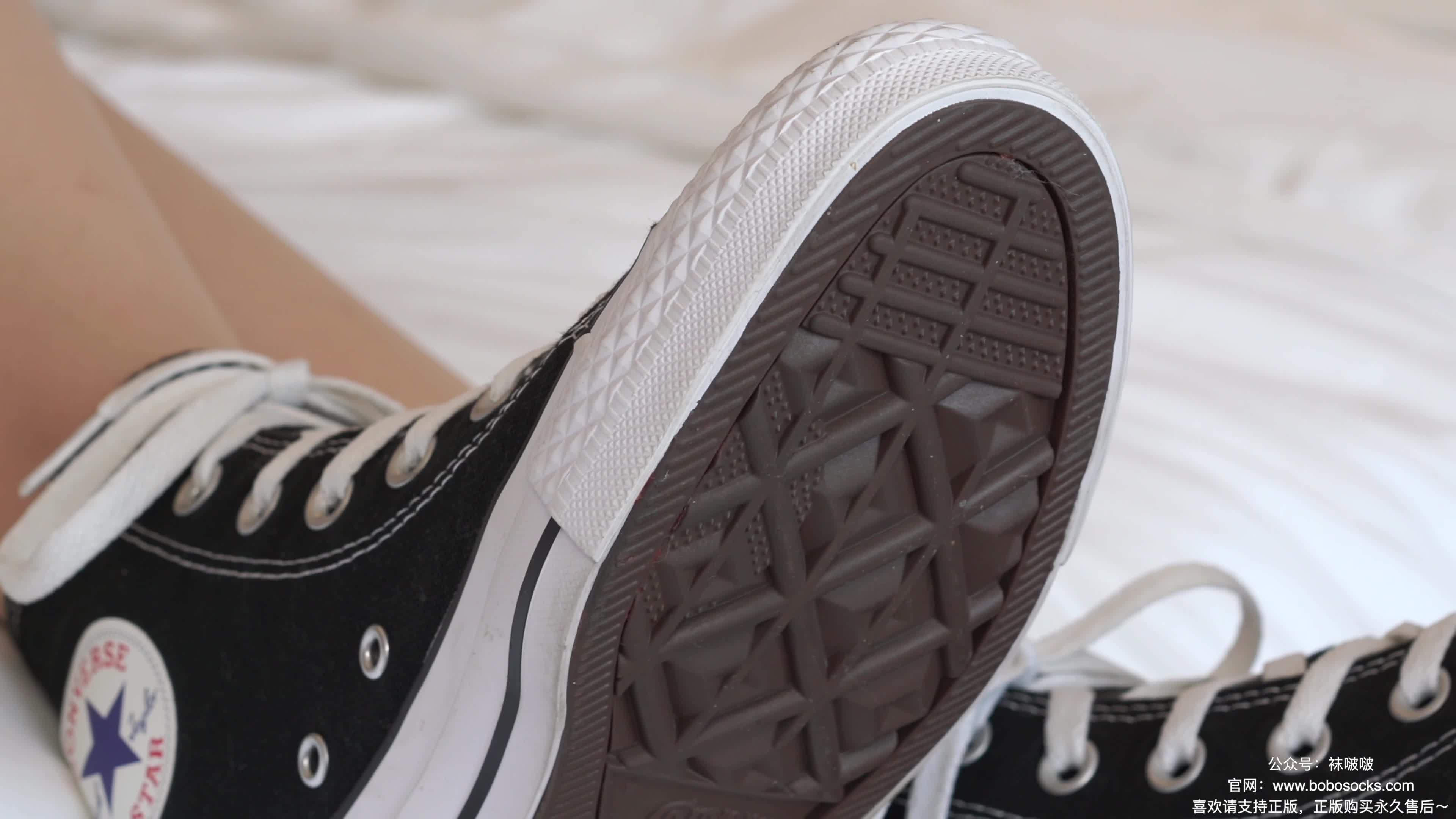 图片[5]-BoBoSocks袜啵啵_NO.114_小甜豆_高跟鞋_帆布鞋_肉丝_厚黑丝_175P_1V_7.51GB-丽丝屋