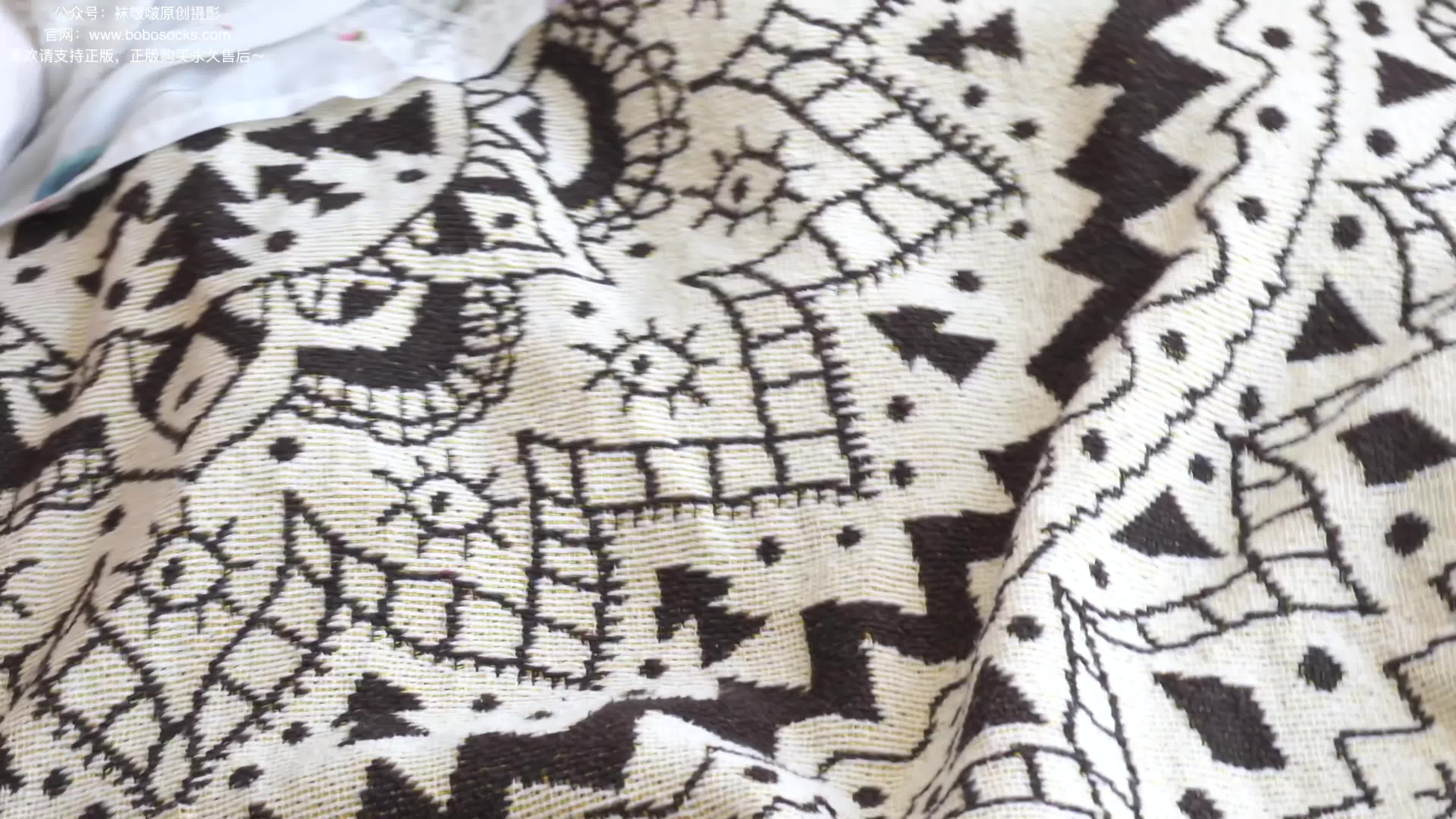 图片[3]-BoBoSocks袜啵啵_NO.129_小甜豆_平底鞋_双层厚肉丝_133P_1V_5.84GB-丽丝屋