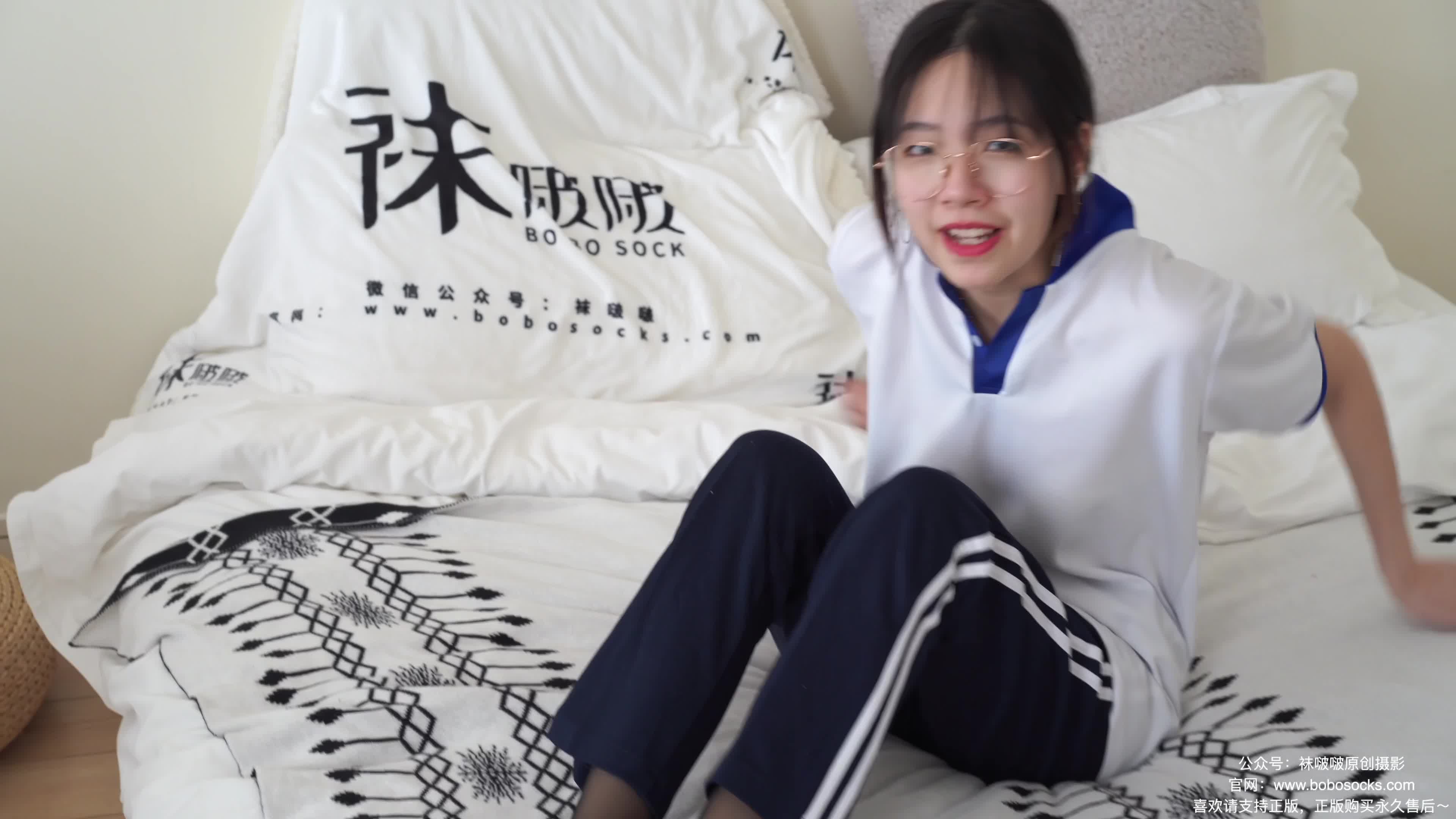 图片[4]-BoBoSocks袜啵啵_NO.135_小甜豆_高跟鞋_黑丝_脚尖透明款_裸足_140P_5.86G-丽丝屋