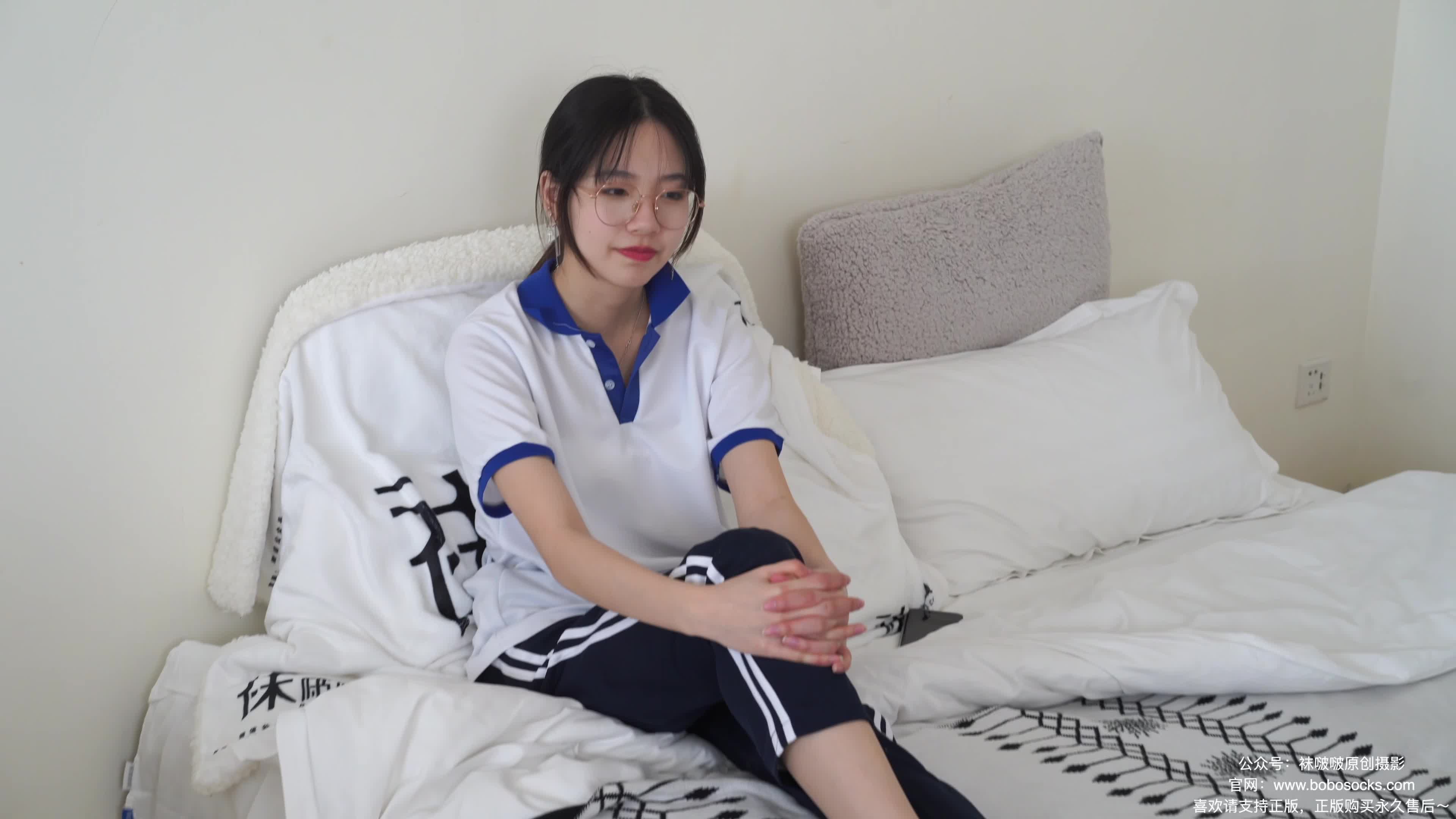 图片[5]-BoBoSocks袜啵啵_NO.135_小甜豆_高跟鞋_黑丝_脚尖透明款_裸足_140P_5.86G-丽丝屋