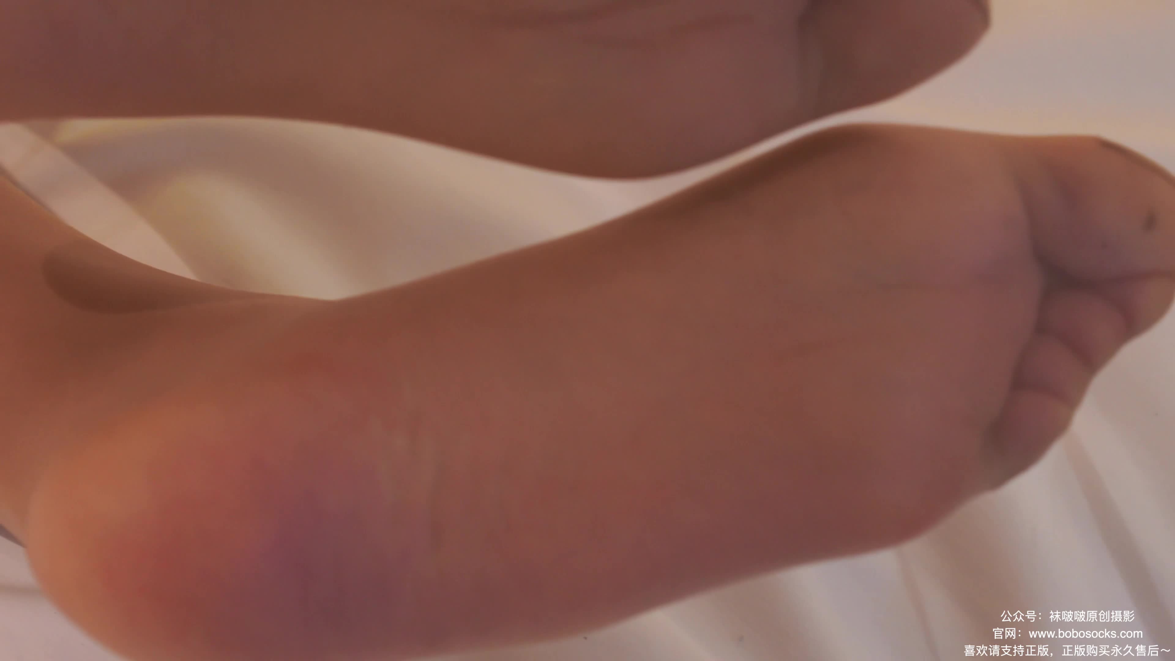 图片[4]-BoBoSocks袜啵啵_NO.142_小甜豆_高跟鞋_高跟凉鞋_肉丝_脚尖微加固款_裸足_140P_1V_7.78G-丽丝屋