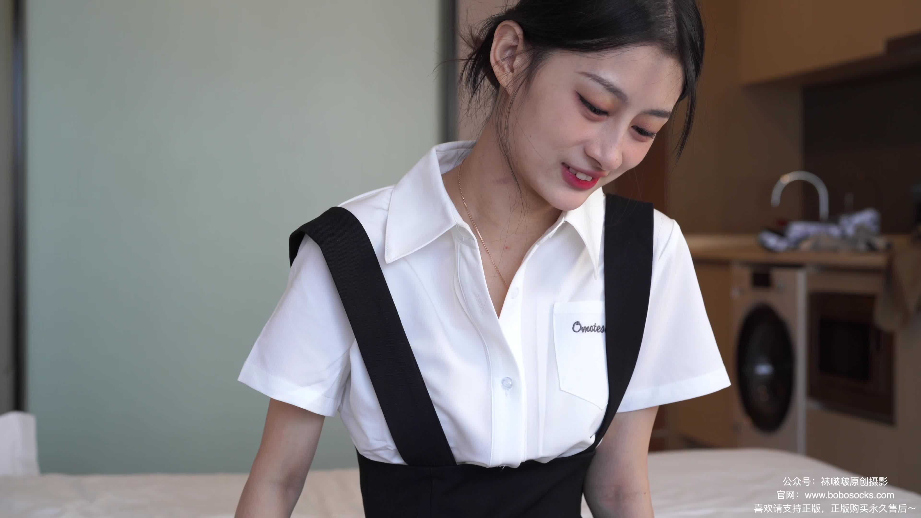 图片[5]-BoBoSocks袜啵啵_NO.180_苏苏_高跟鞋_肉丝_脚尖微加固款_裸足_比重较多_161P1V_6.93G-丽丝屋