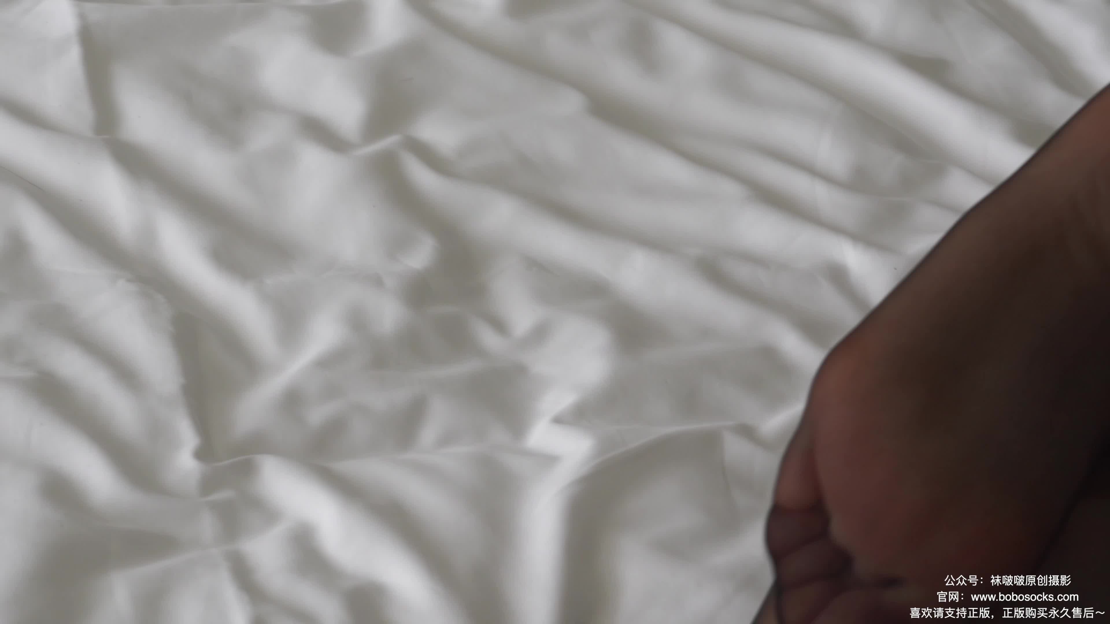 图片[4]-BoBoSocks袜啵啵_NO.185_周周_ol制服_高跟鞋_黑丝_脚尖微加固款_140P_1V_5.69G-丽丝屋