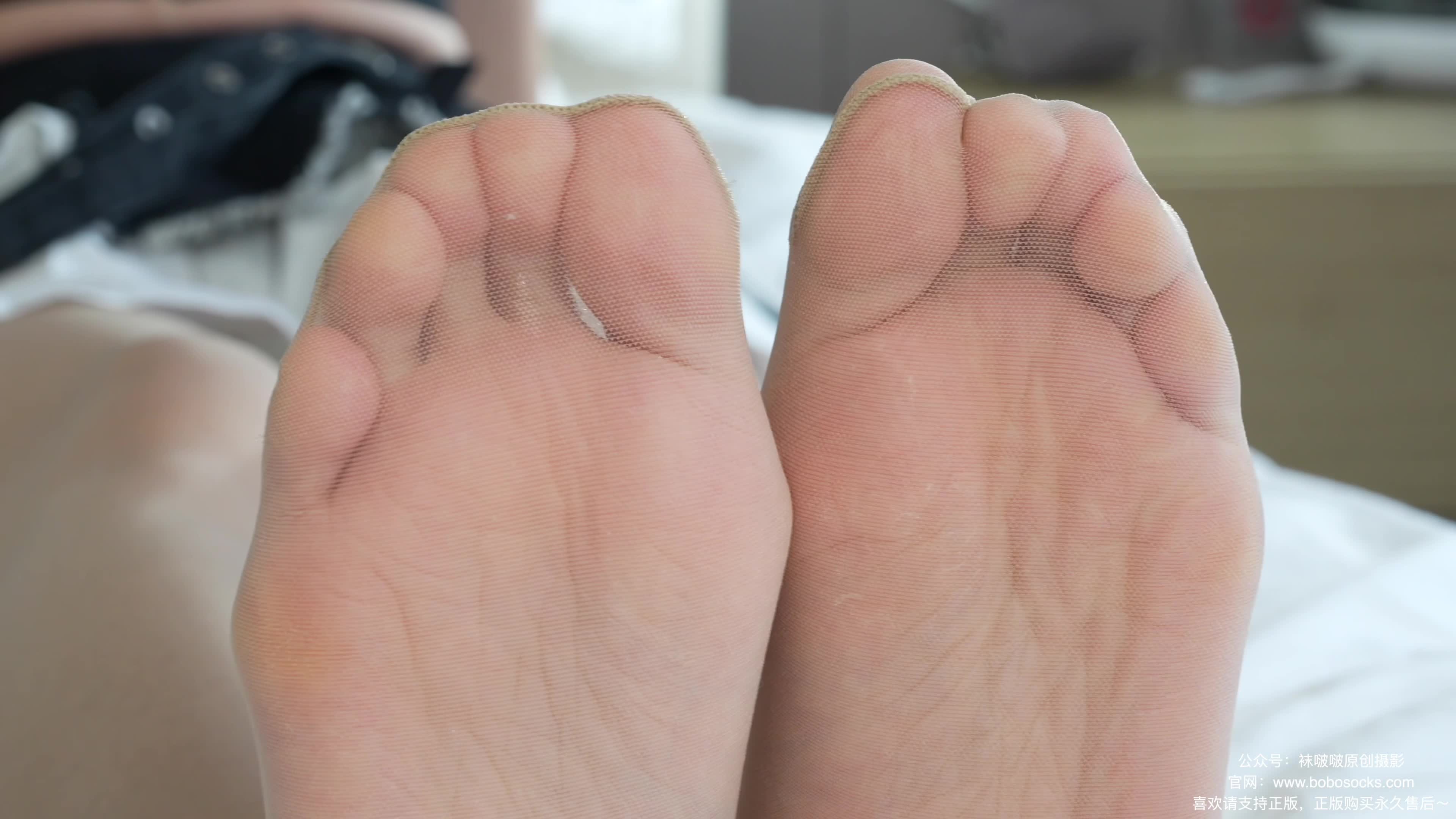 图片[4]-BoBoSocks袜啵啵_NO.199_小沫_高跟鞋_肉丝_裸足_140P_1V_5.76GB-丽丝屋