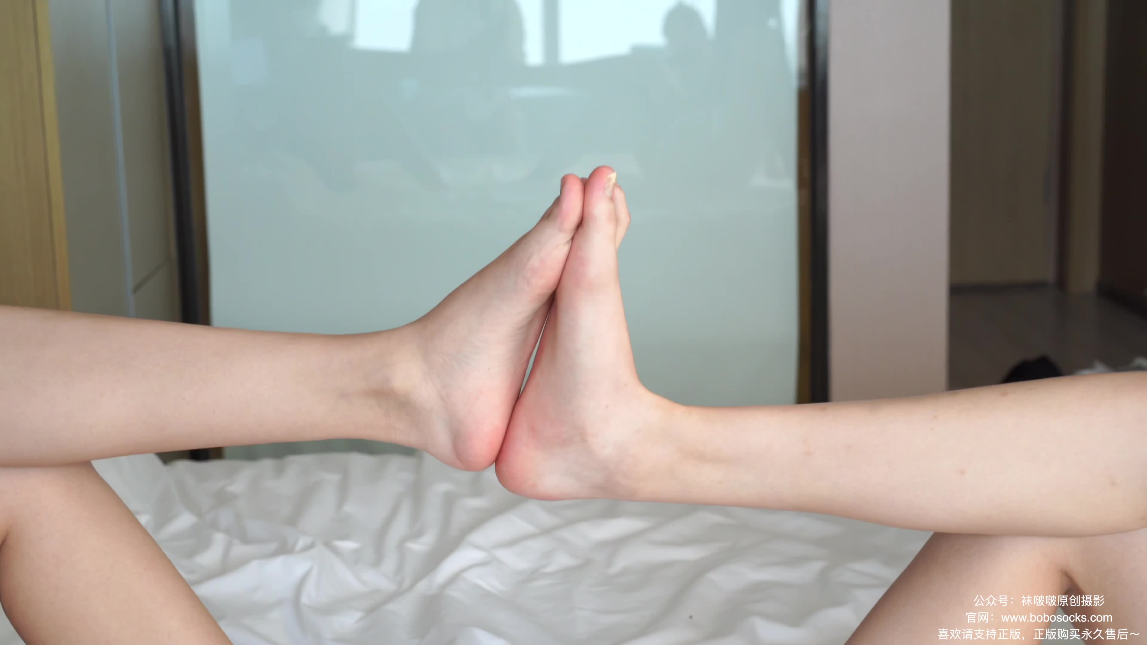 图片[5]-BoBoSocks袜啵啵_NO.200_小甜豆小安_二百期限定_152P_1V_6.32GB-丽丝屋