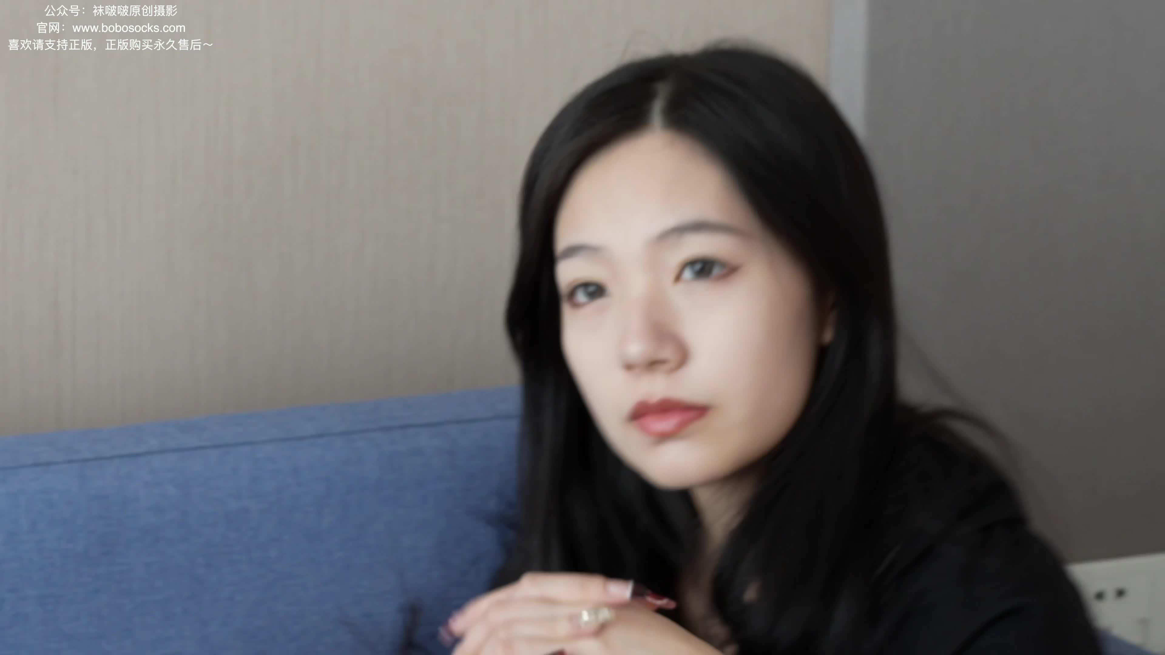 图片[2]-BoBoSocks袜啵啵_NO.203_三双靴子_黑丝_网袜_144P_1V_5.84GB-丽丝屋