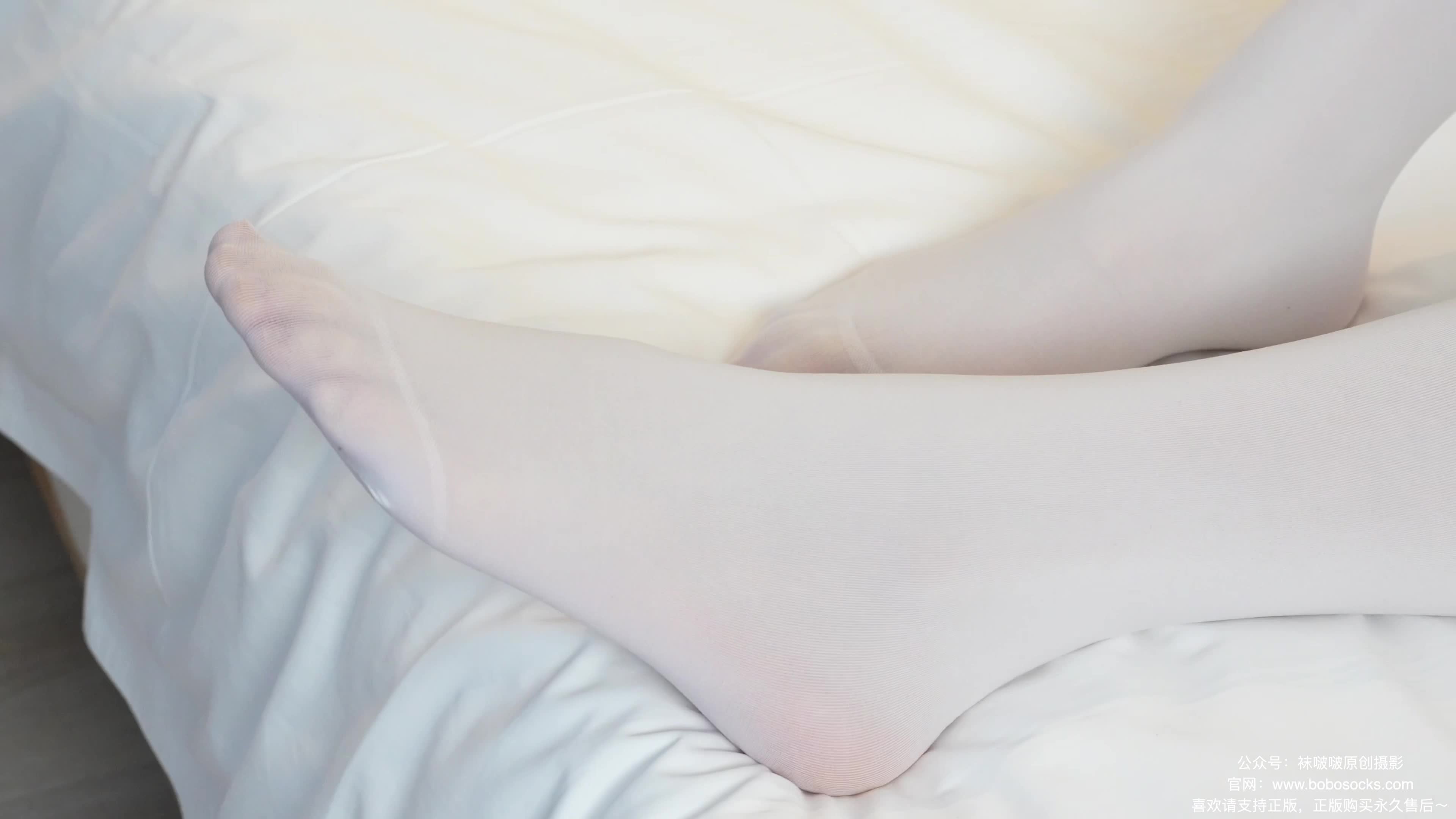 图片[4]-BoBoSocks袜啵啵_NO.211_小沫_高跟鞋_厚白丝_142P_1V_5.59GB-丽丝屋