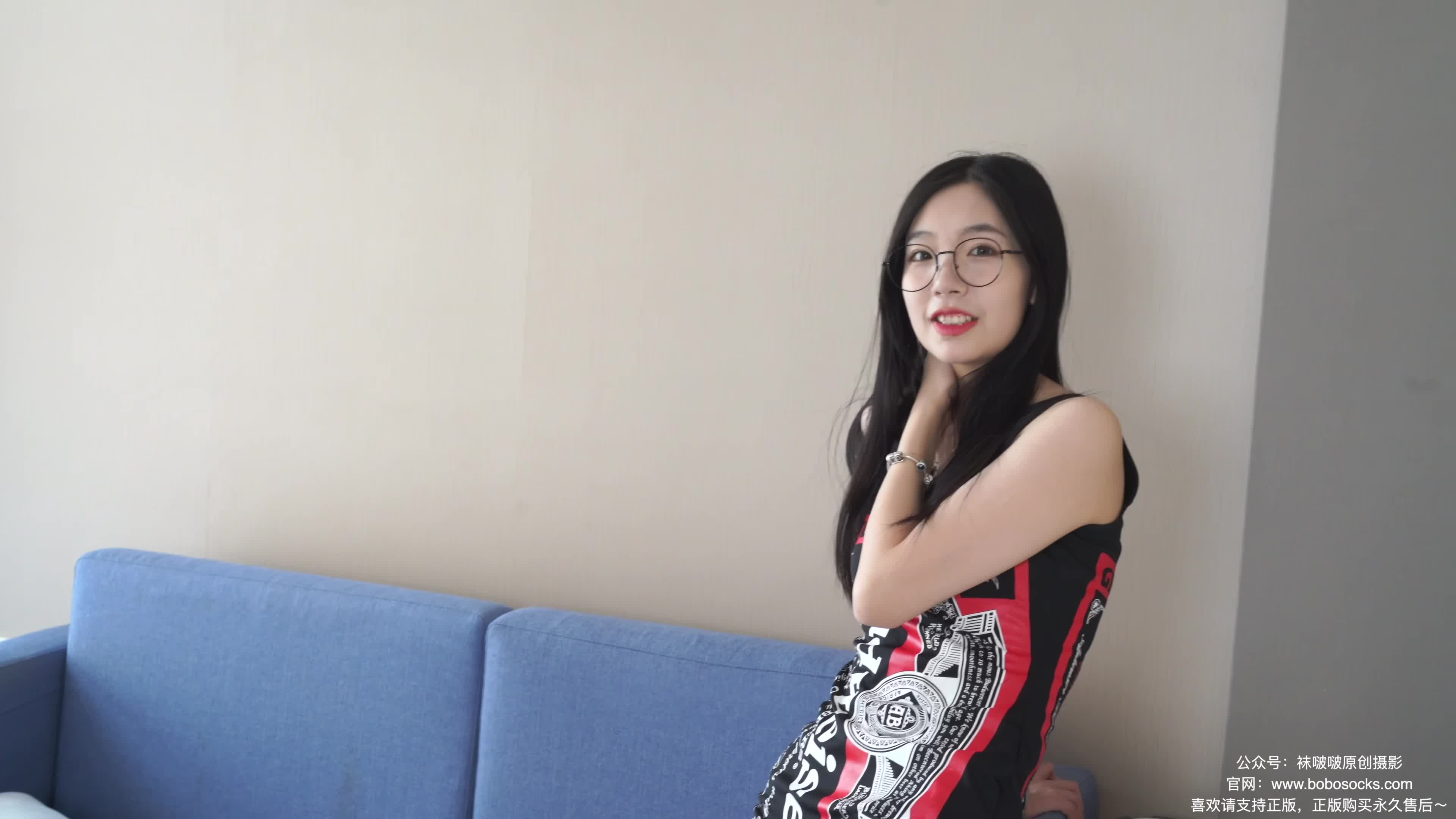 图片[5]-BoBoSocks袜啵啵_NO.230_小甜豆_两双高跟鞋_板鞋_油亮肉丝_油亮白丝_150P_1V_6.57GB-丽丝屋