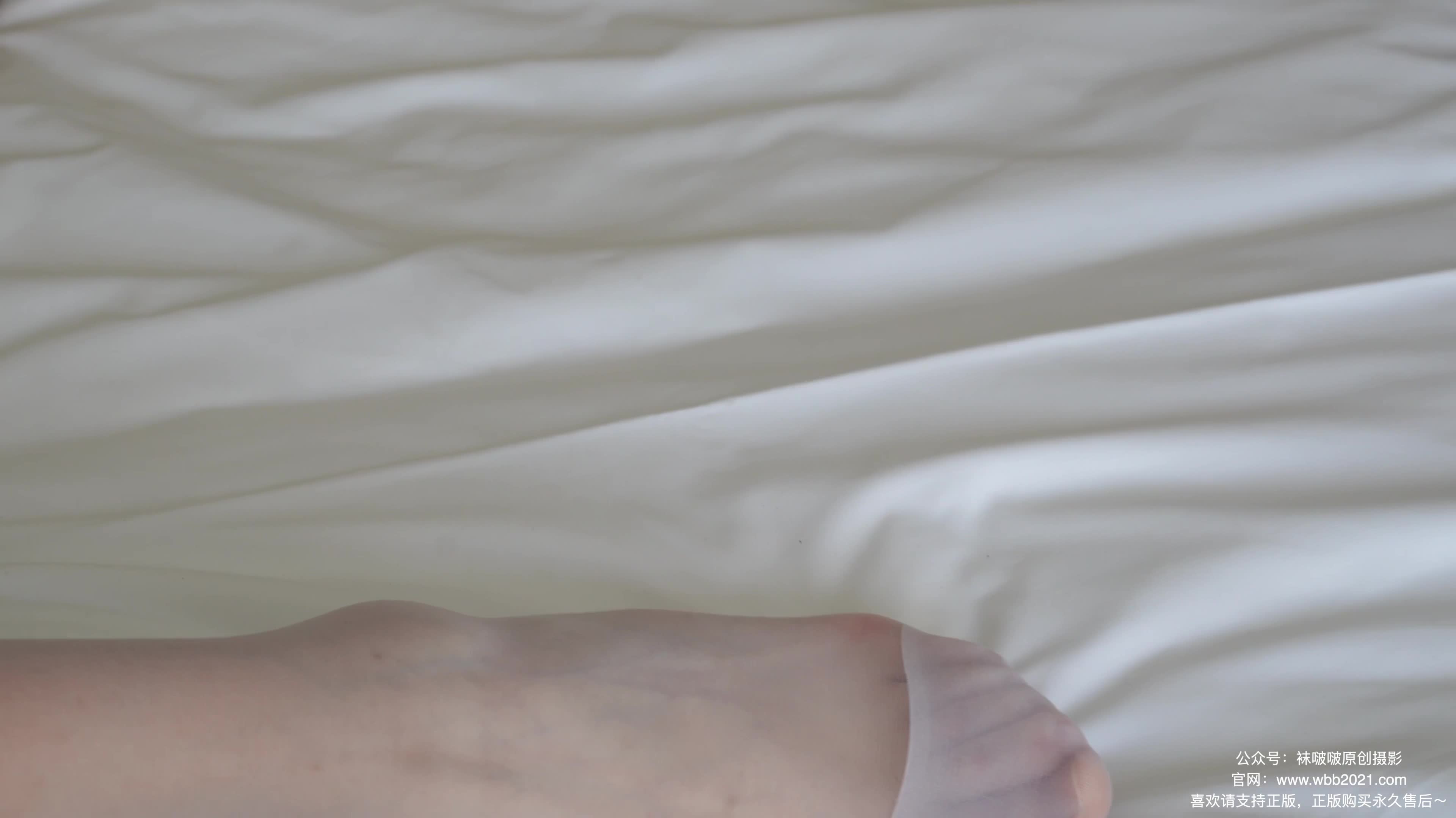 图片[5]-BoBoSocks袜啵啵_NO.235_小甜豆_两双高跟鞋_白丝_147P_1V_6.51GB-丽丝屋