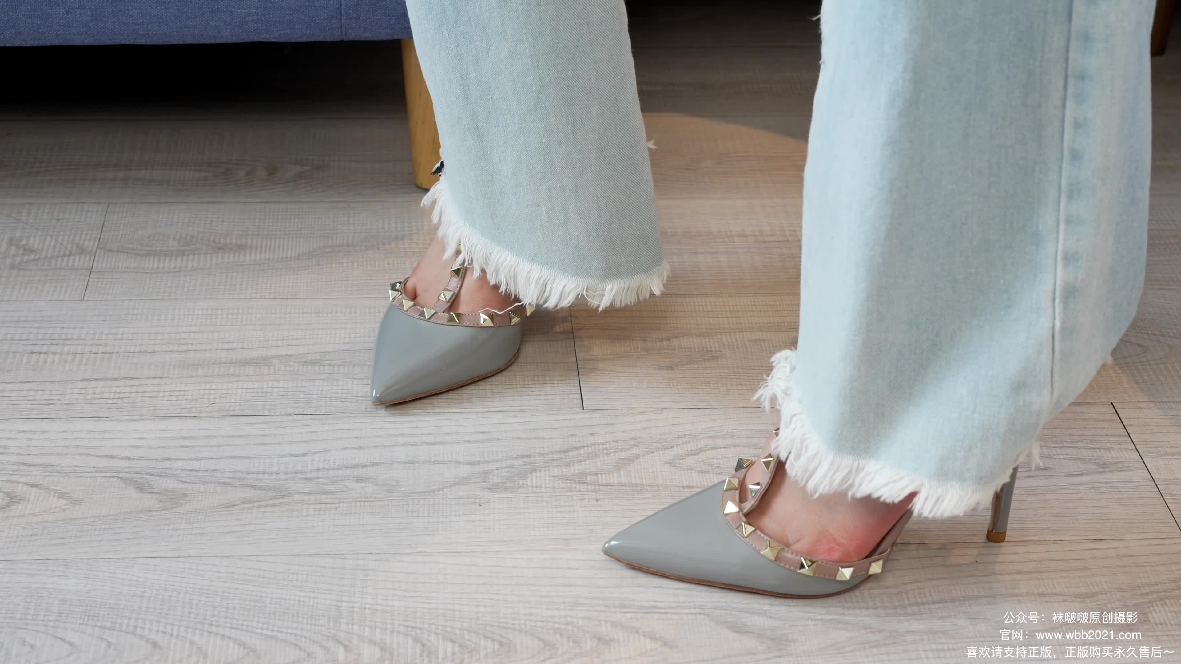 图片[4]-BoBoSocks袜啵啵_NO.237_小沫_高跟鞋_皮鞋_肉丝_裸足_150P_1V_6.28GB-丽丝屋