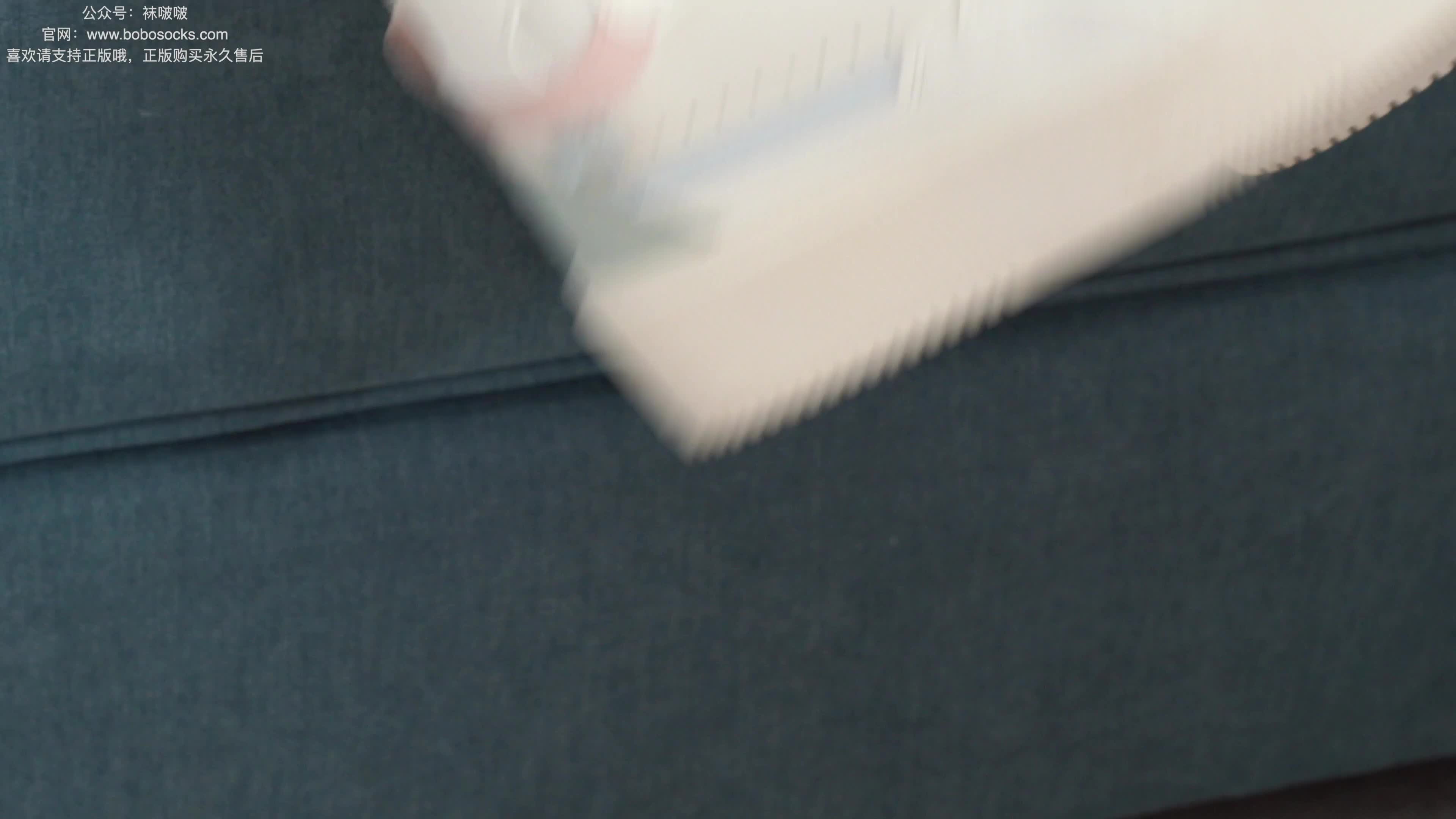 BoBoSocks袜啵啵_积分限定作品_NO.004_熊熊_板鞋_白棉袜_白丝_花絮版_139P1V_6.72G-丽丝屋