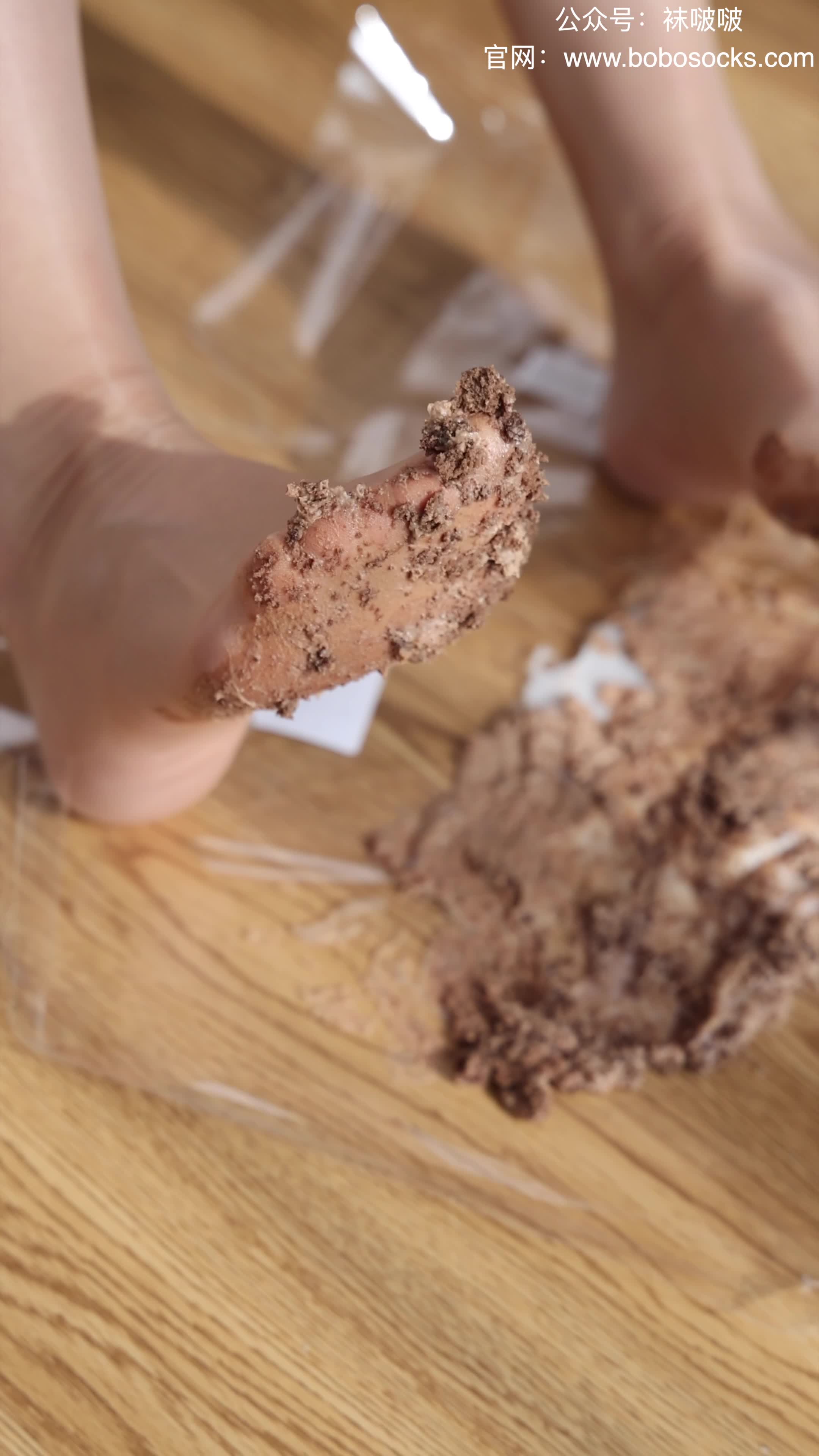 图片[2]-BoBoSocks袜啵啵_积分限定作品_NO.005_稚予_JK制服_皮鞋_油亮肉丝_常规加长版_133P1V_4.12G-丽丝屋