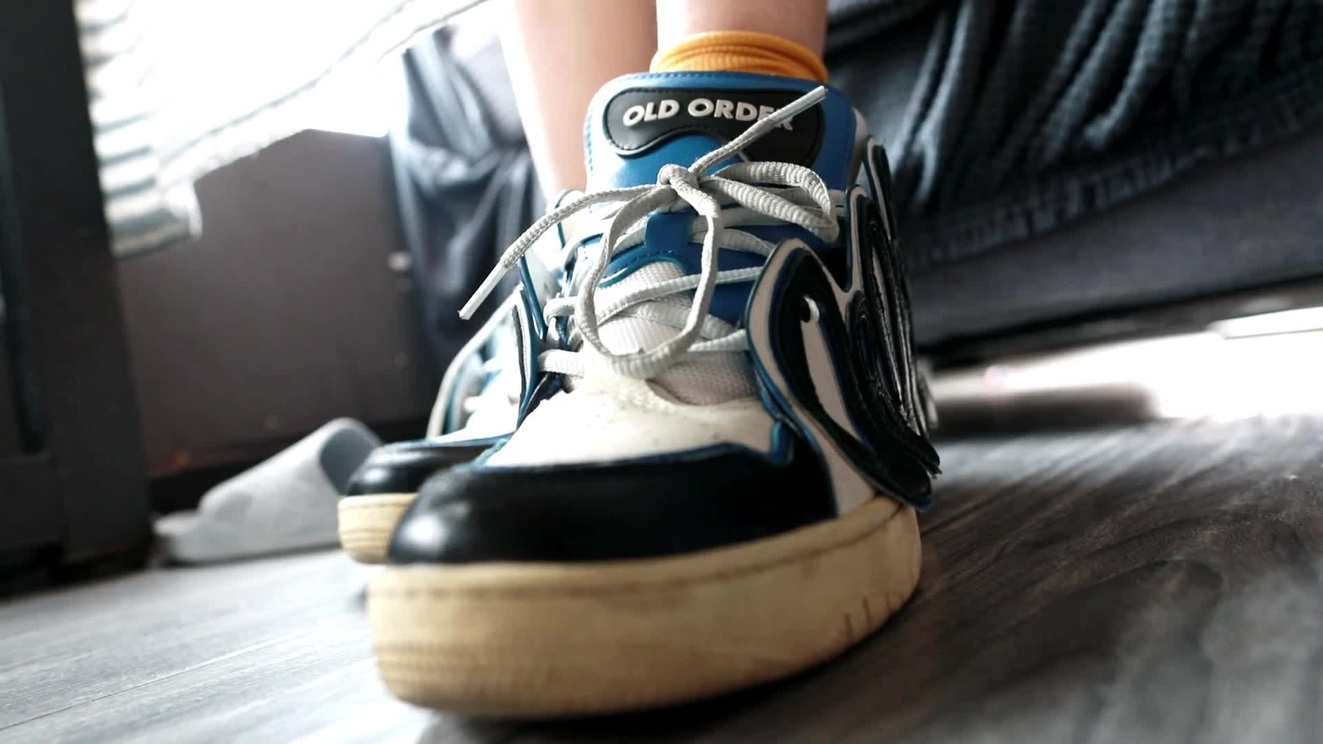 MZSOCK_爱美足_NO.177_海椒_134P_1V_2.23GB-丽丝屋