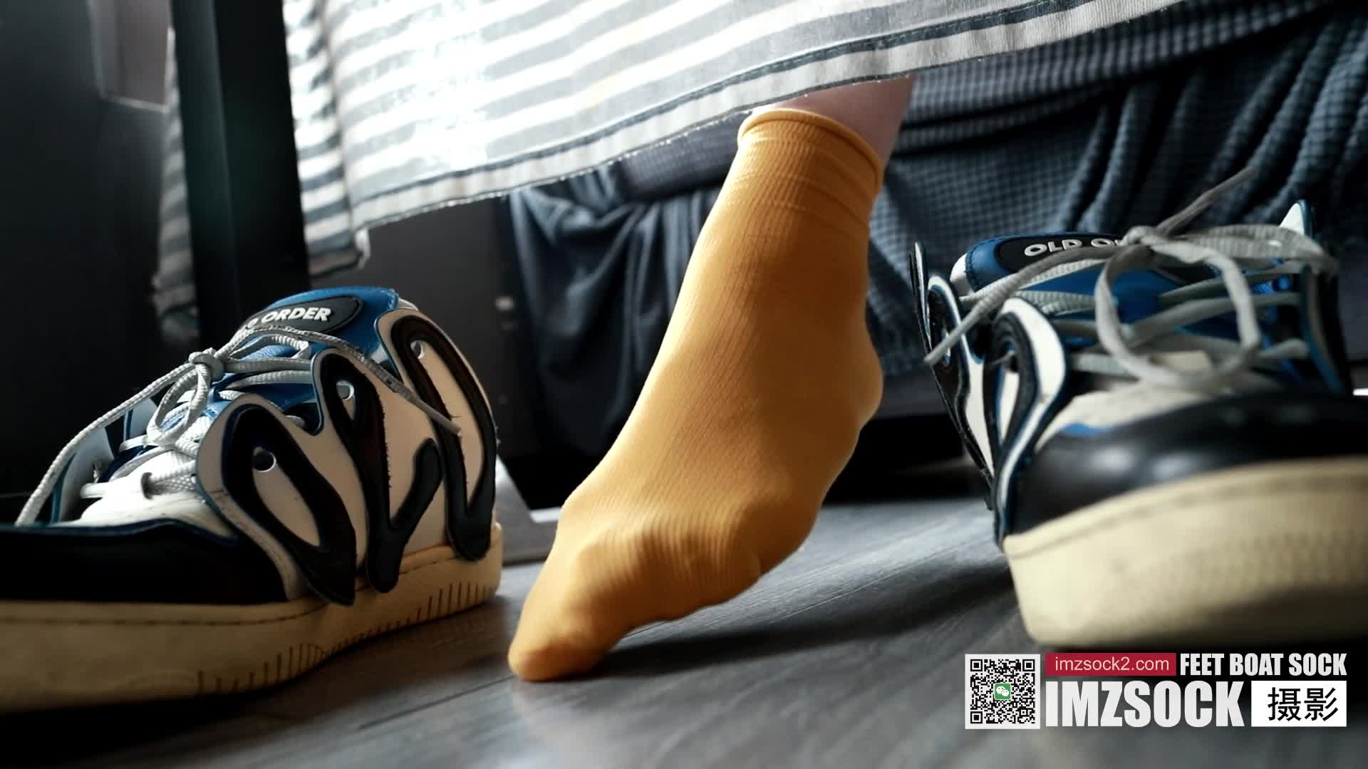 图片[2]-MZSOCK_爱美足_NO.177_海椒_134P_1V_2.23GB-丽丝屋