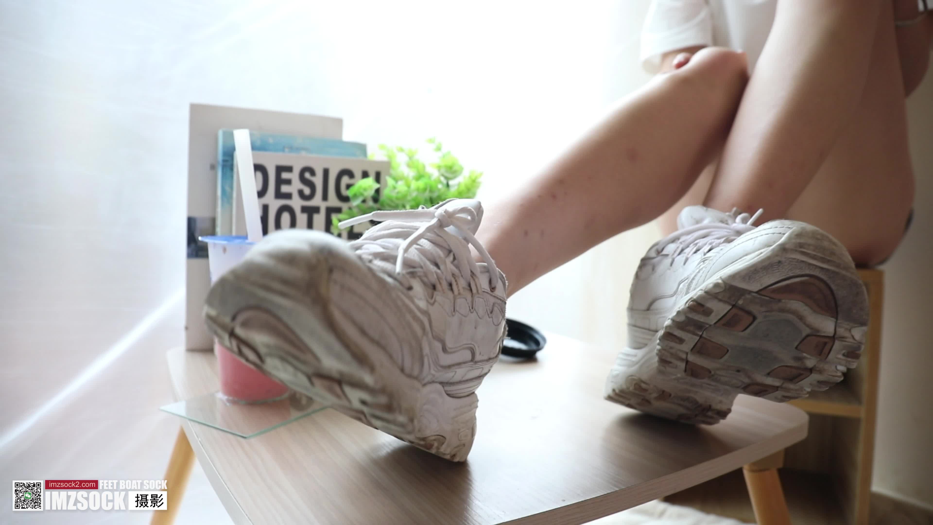 MZSOCK_爱美足_NO.221_蕊子_120P_1V_3.13GB-丽丝屋