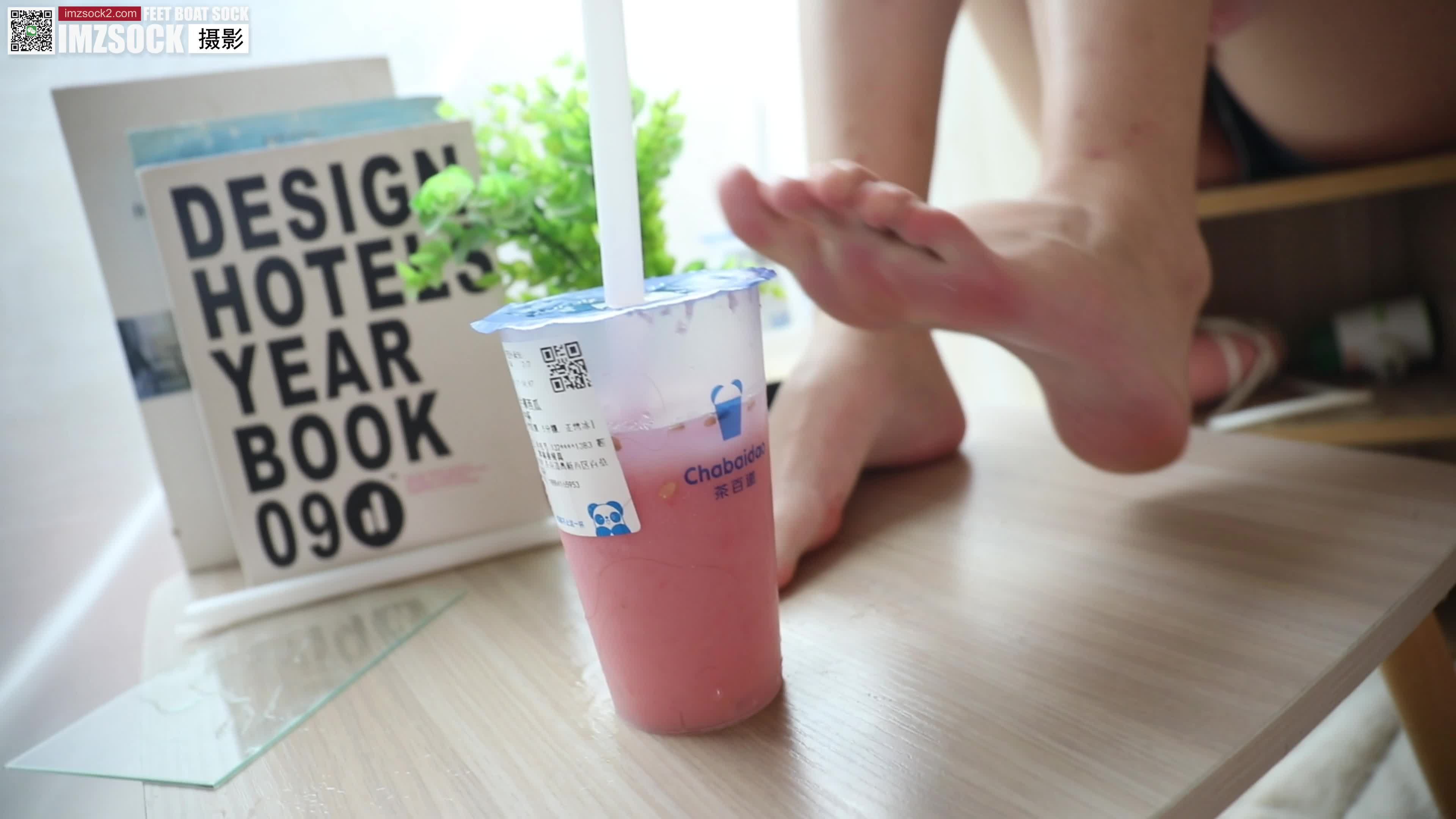 图片[5]-MZSOCK_爱美足_NO.221_蕊子_120P_1V_3.13GB-丽丝屋