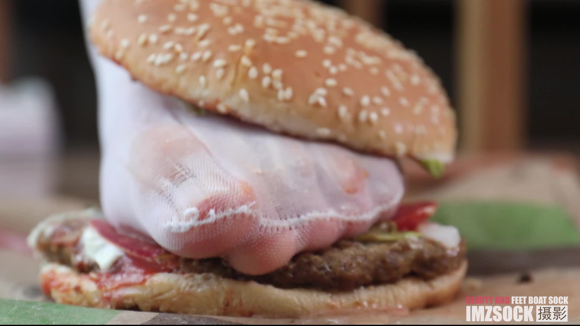 MZSOCK_爱美足_NO.257_美琳_100P_1V_1.32GB-丽丝屋