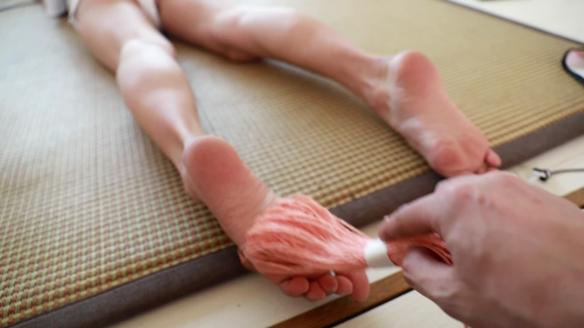 图片[3]-MZSOCK_爱美足_NO.271_茜茜_103P_1V_2.15GB-丽丝屋