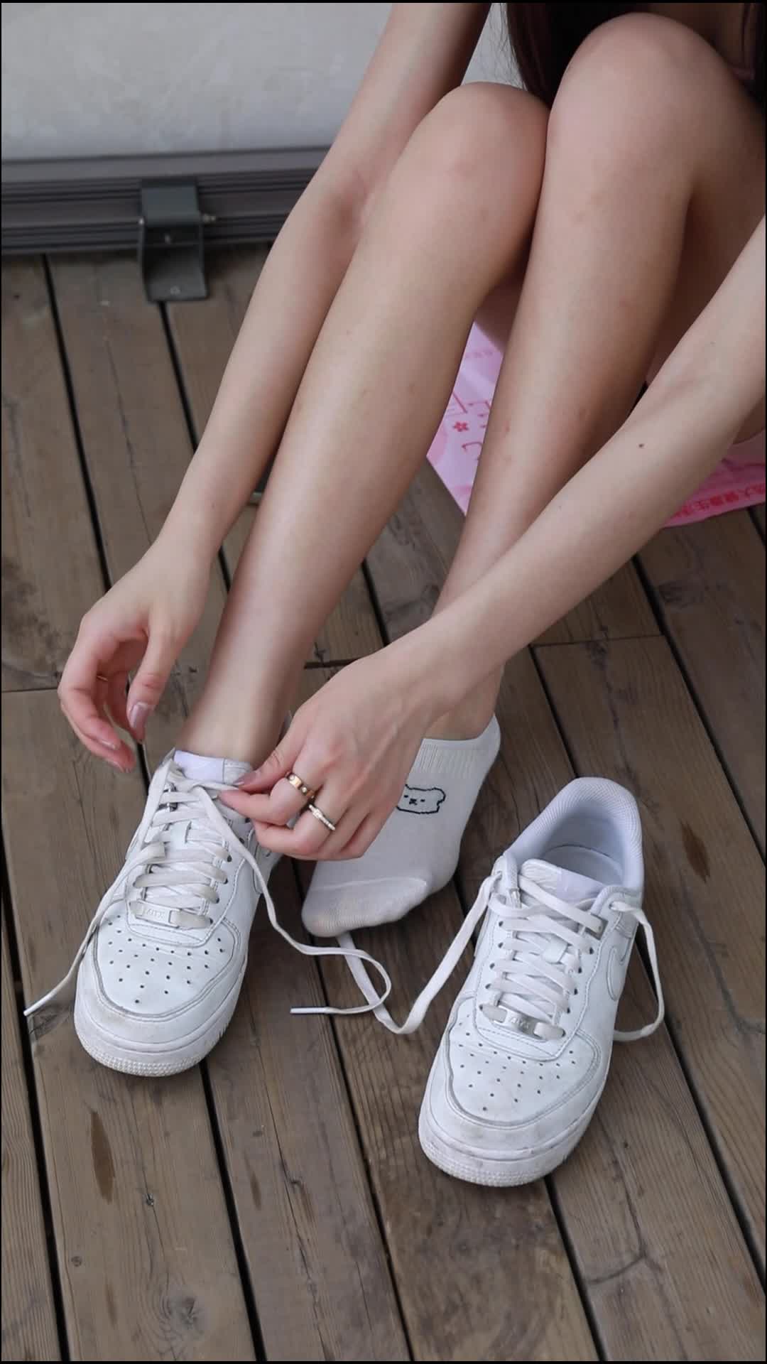 MZSOCK_爱美足_No.280_妍妍_135P1V_1.57GB-丽丝屋