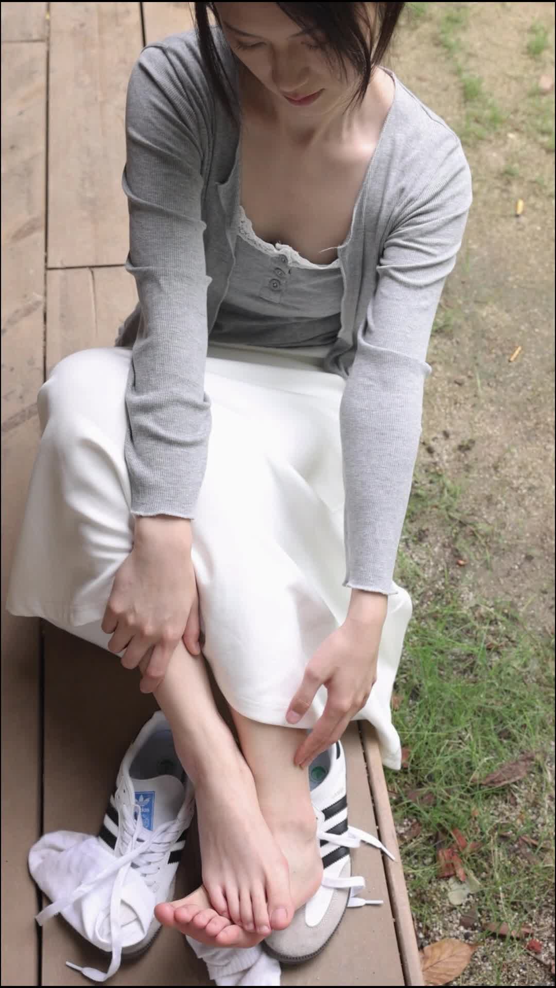 图片[4]-MZSOCK_爱美足_No.283_梦瑶_162P1V_2.68GB-丽丝屋