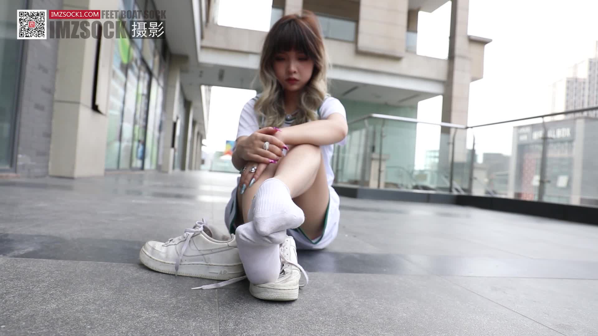 MZSOCK_爱美足_No.288_Ella_93P1V_1.42GB-丽丝屋