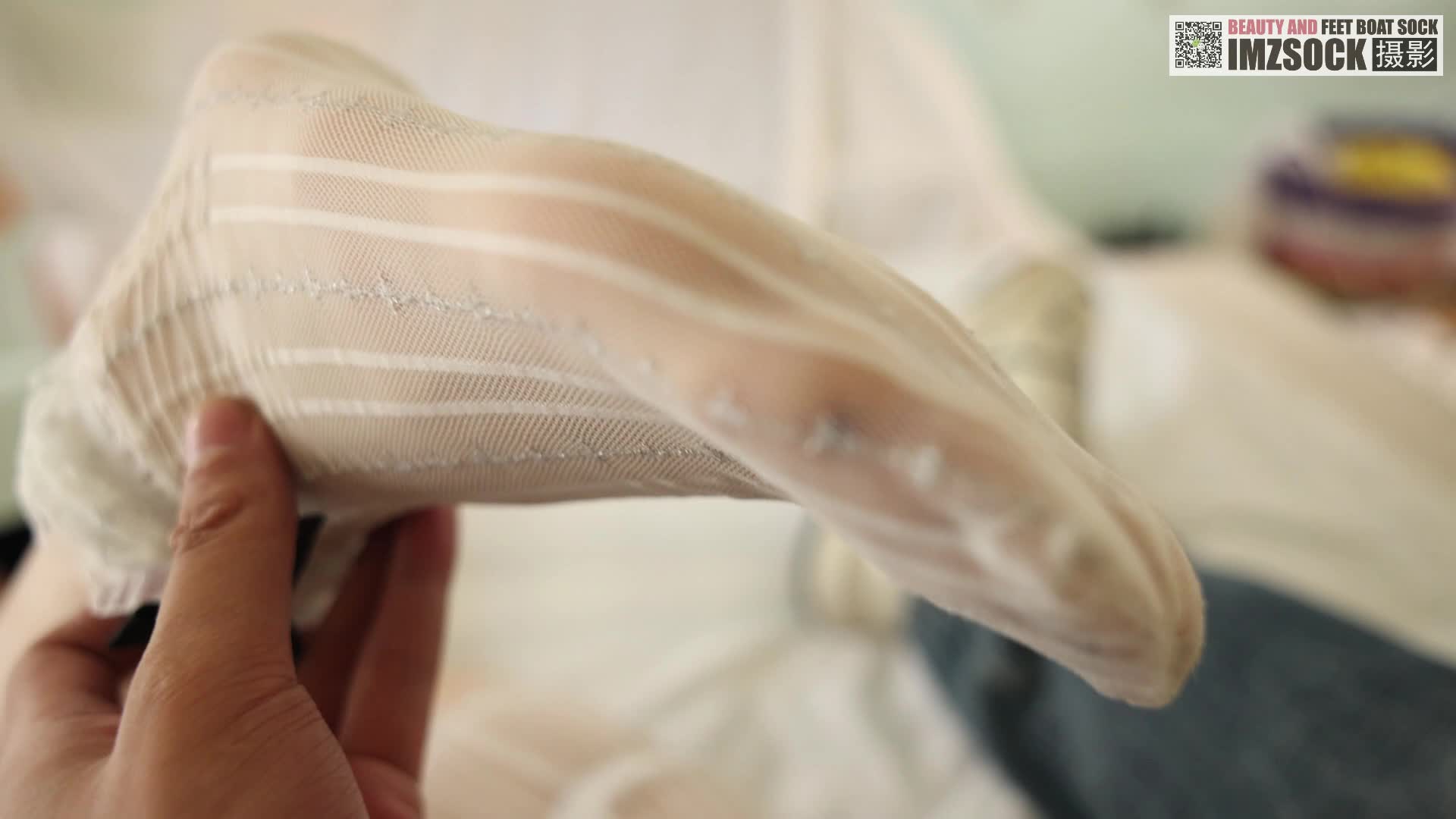 MZSOCK_爱美足_No.301_妍妍_113P1V_1.76GB-丽丝屋