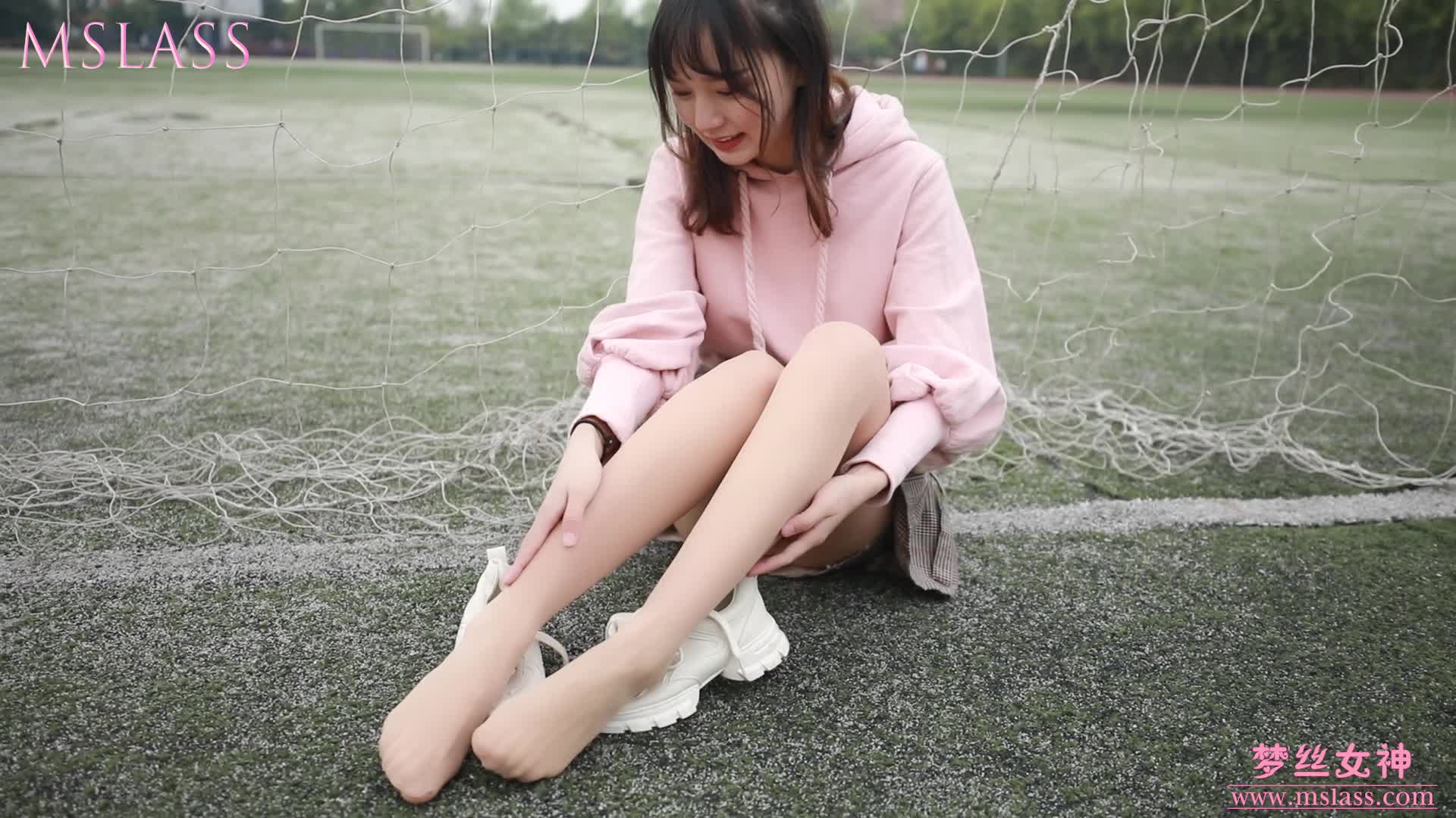 图片[2]-MSLASS梦丝女神_2019_04_23_NO.011_玥玥_操场的校花小甜心_64_1P1V_1.44GB-丽丝屋