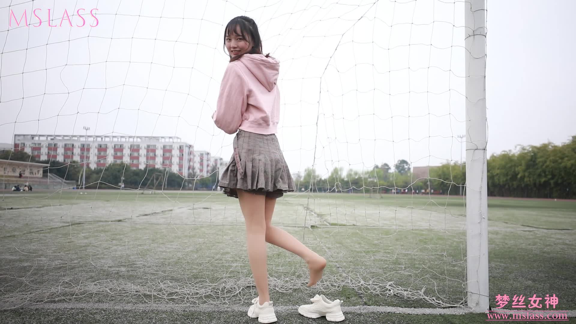 图片[4]-MSLASS梦丝女神_2019_04_23_NO.011_玥玥_操场的校花小甜心_64_1P1V_1.44GB-丽丝屋