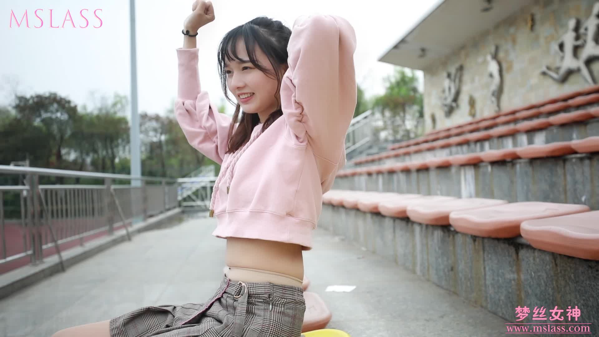 图片[5]-MSLASS梦丝女神_2019_04_23_NO.011_玥玥_操场的校花小甜心_64_1P1V_1.44GB-丽丝屋