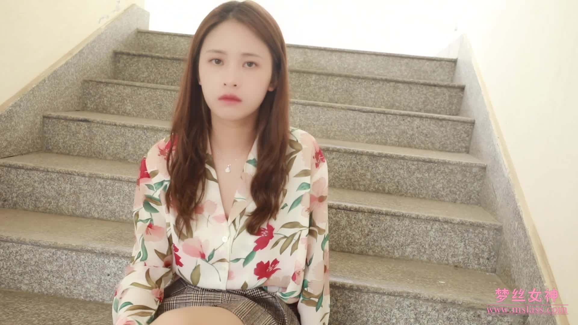 图片[3]-MSLASS梦丝女神_2019_05_20_NO.027_魏婷婷_宿楼丝袜玉足女神_67_1P1V_995MB-丽丝屋