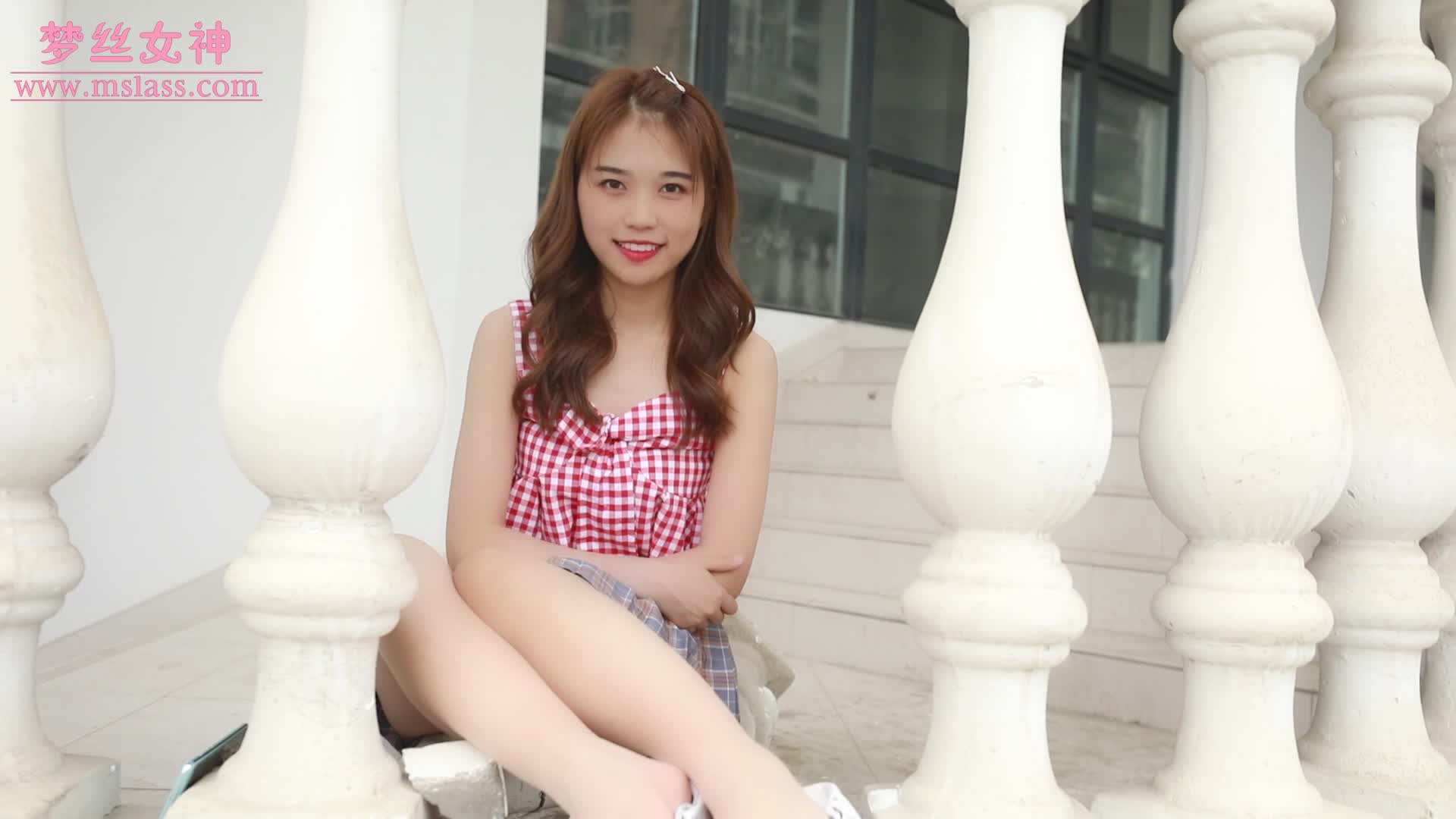 图片[5]-MSLASS梦丝女神_2019_06_11_NO.038_笑笑_甜甜的袜_75_1P1V_840MB-丽丝屋