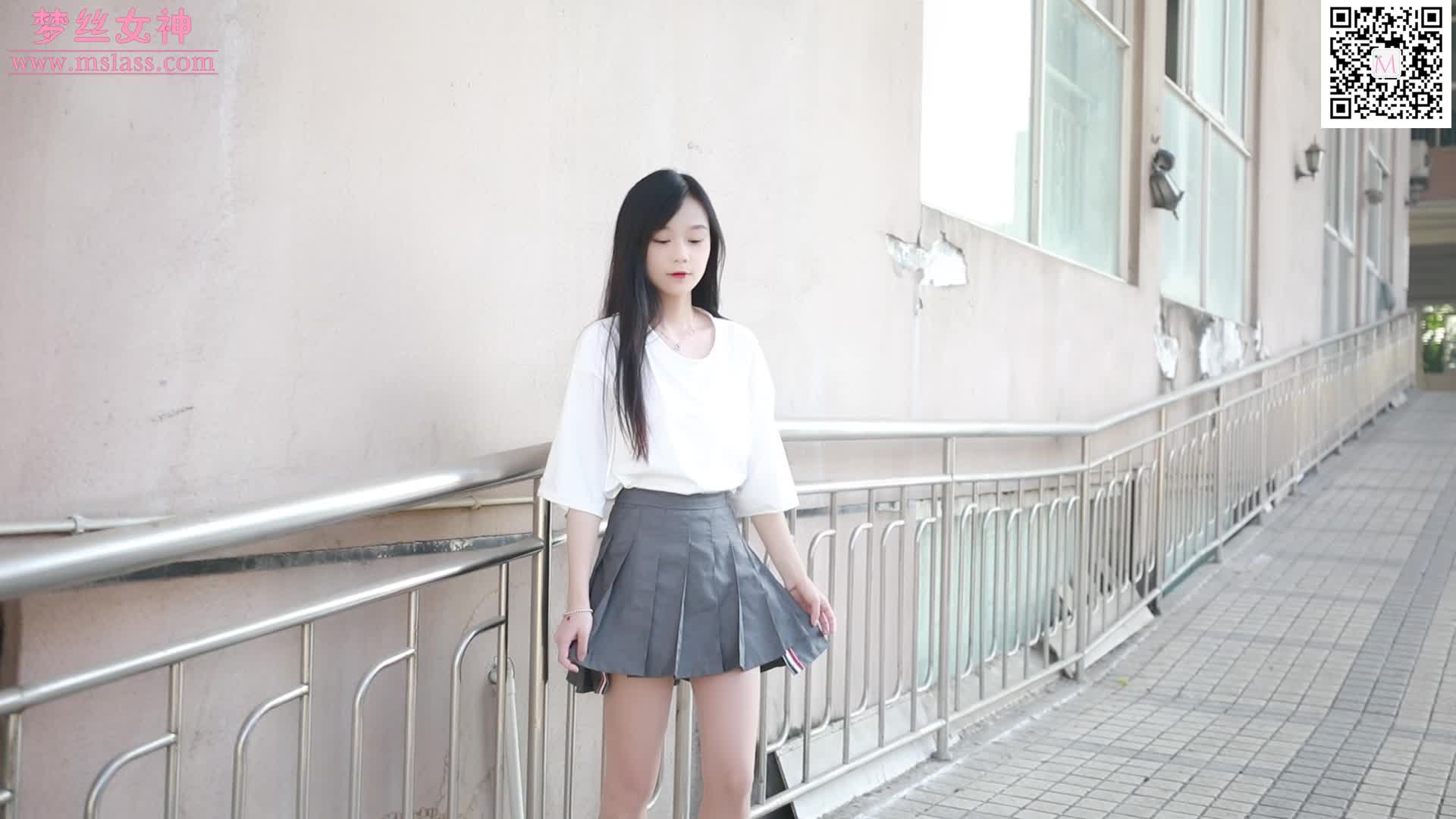 图片[2]-MSLASS梦丝女神_2019_06_14_NO.040_灵灵_甜静的明星脸_63_1P_344MB-丽丝屋