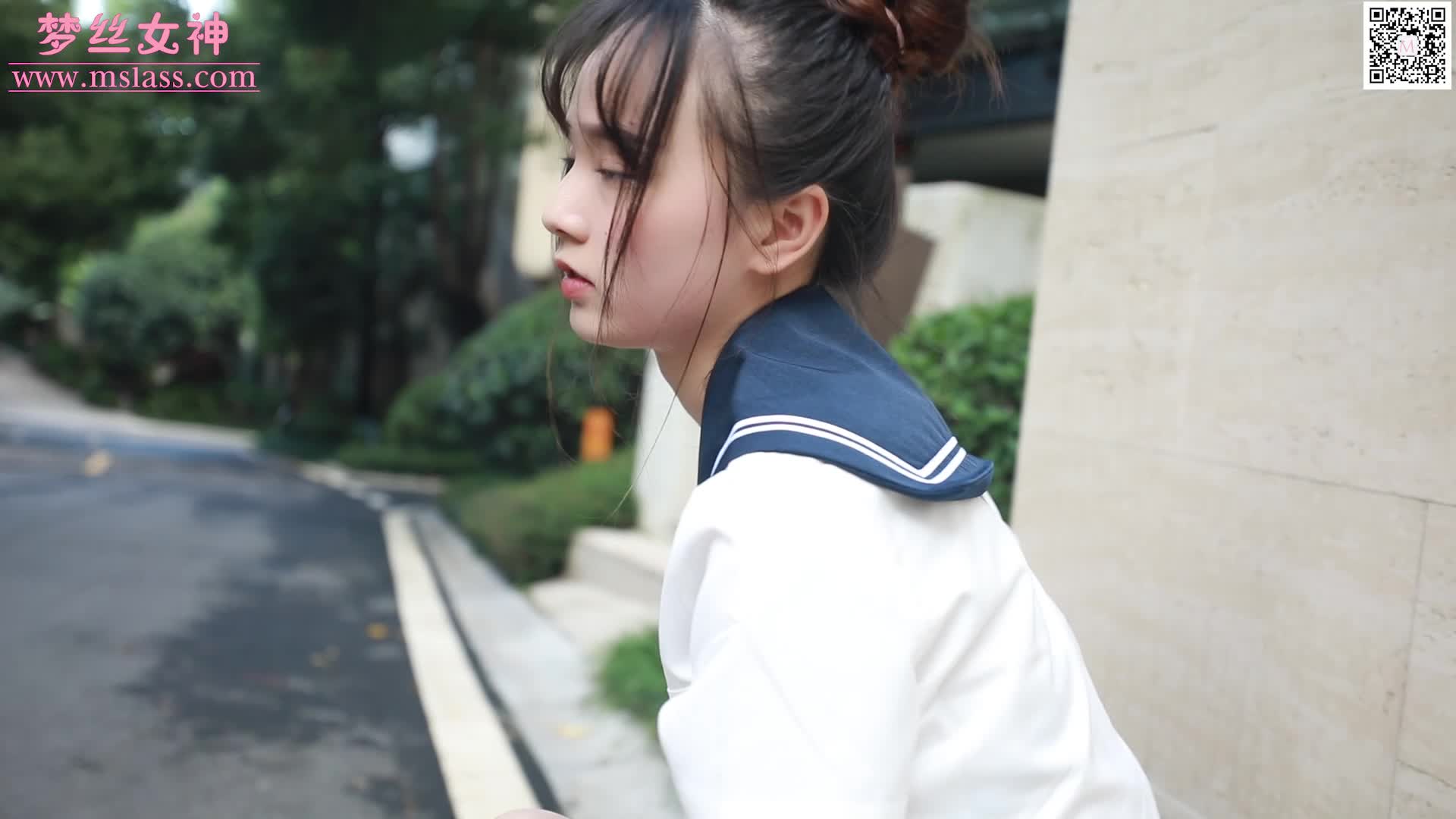 图片[2]-MSLASS梦丝女神_2019_09_03_NO.054_玥玥_JK小女神_66_1P1V_668MB-丽丝屋