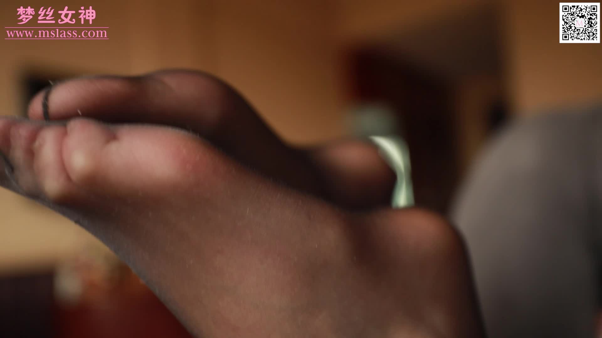 图片[4]-MSLASS梦丝女神_2019_10_12_NO.063_乔儿_回忆的校服_黑色版_78_1P1V_1.24GB-丽丝屋