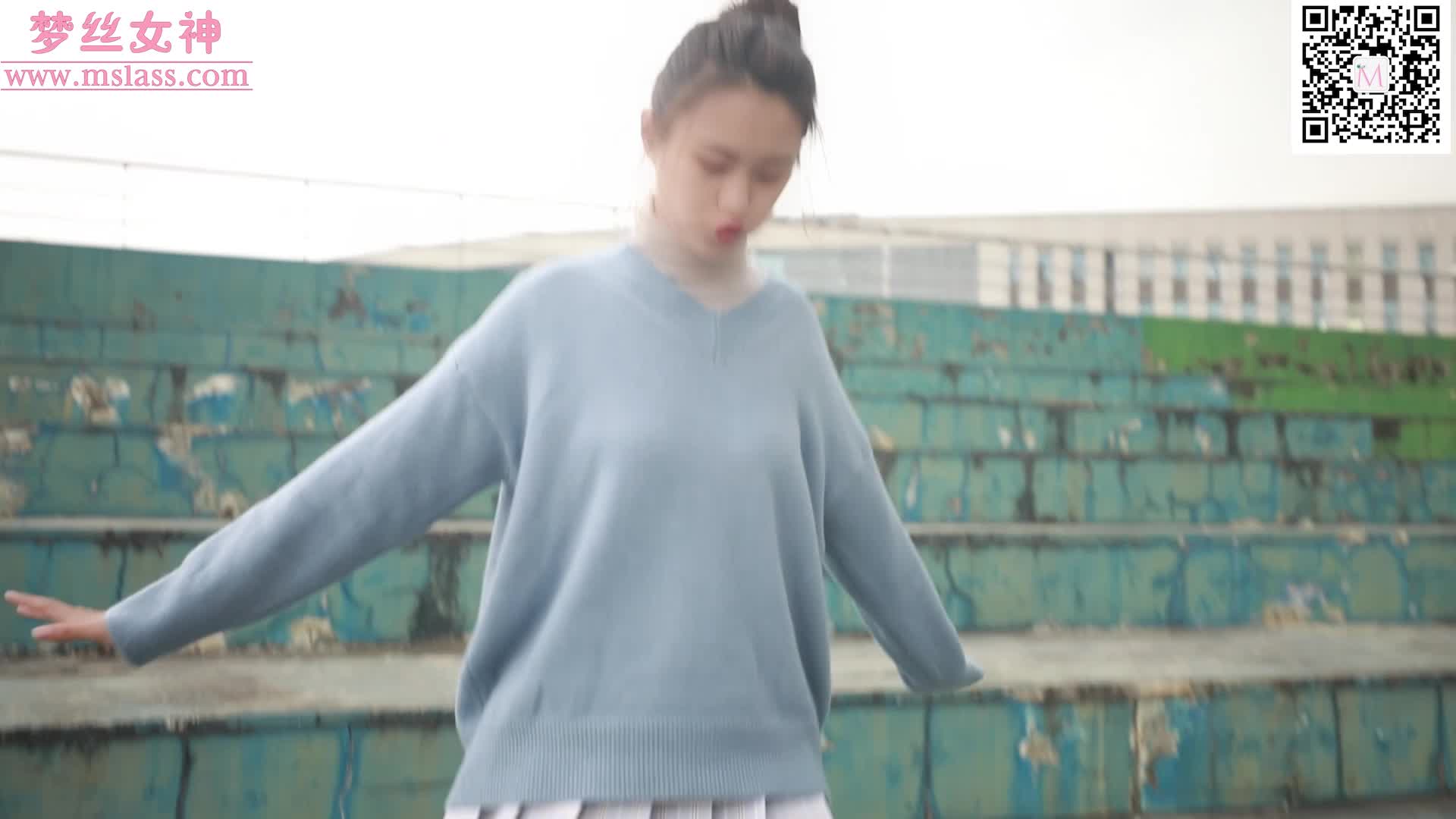 图片[2]-MSLASS梦丝女神_2019_11_29_NO.082_林可儿_理工女神_62_1P1V_854MB-丽丝屋