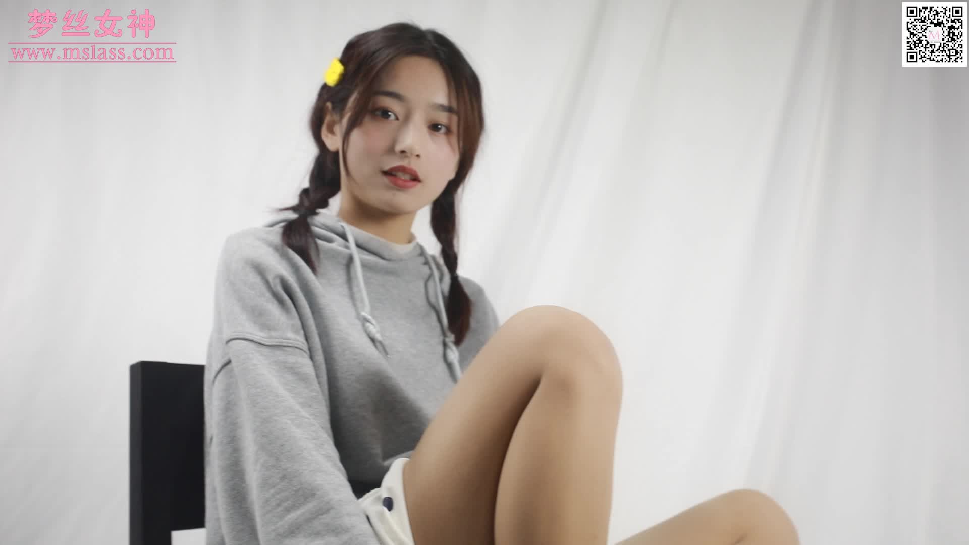 图片[3]-MSLASS梦丝女神_2019_12_04_NO.084_璇璇2_9分颜值_60_1P1V_890MB-丽丝屋